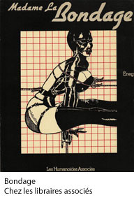 Chez les libraires associés -