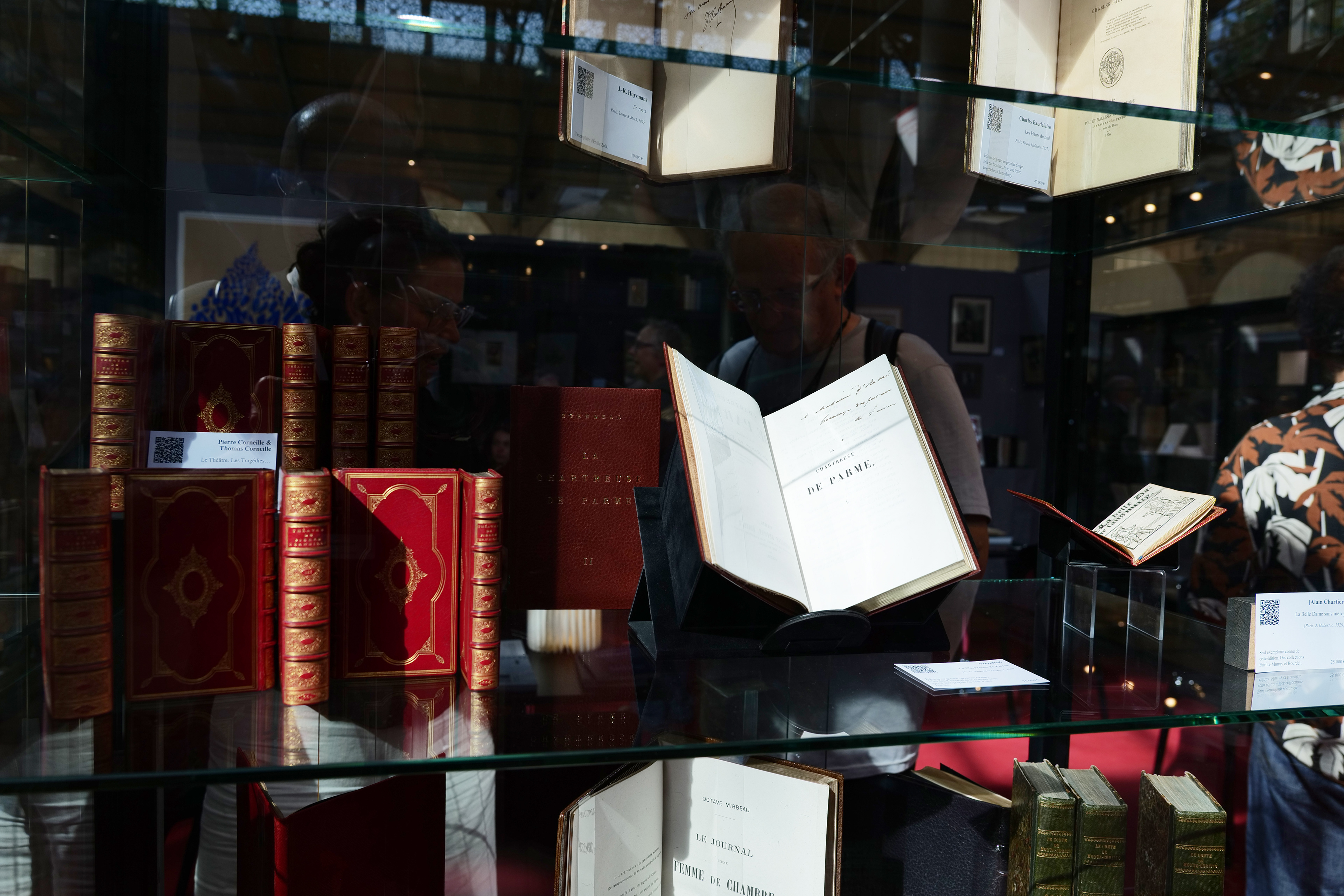 © Christophe Labarde