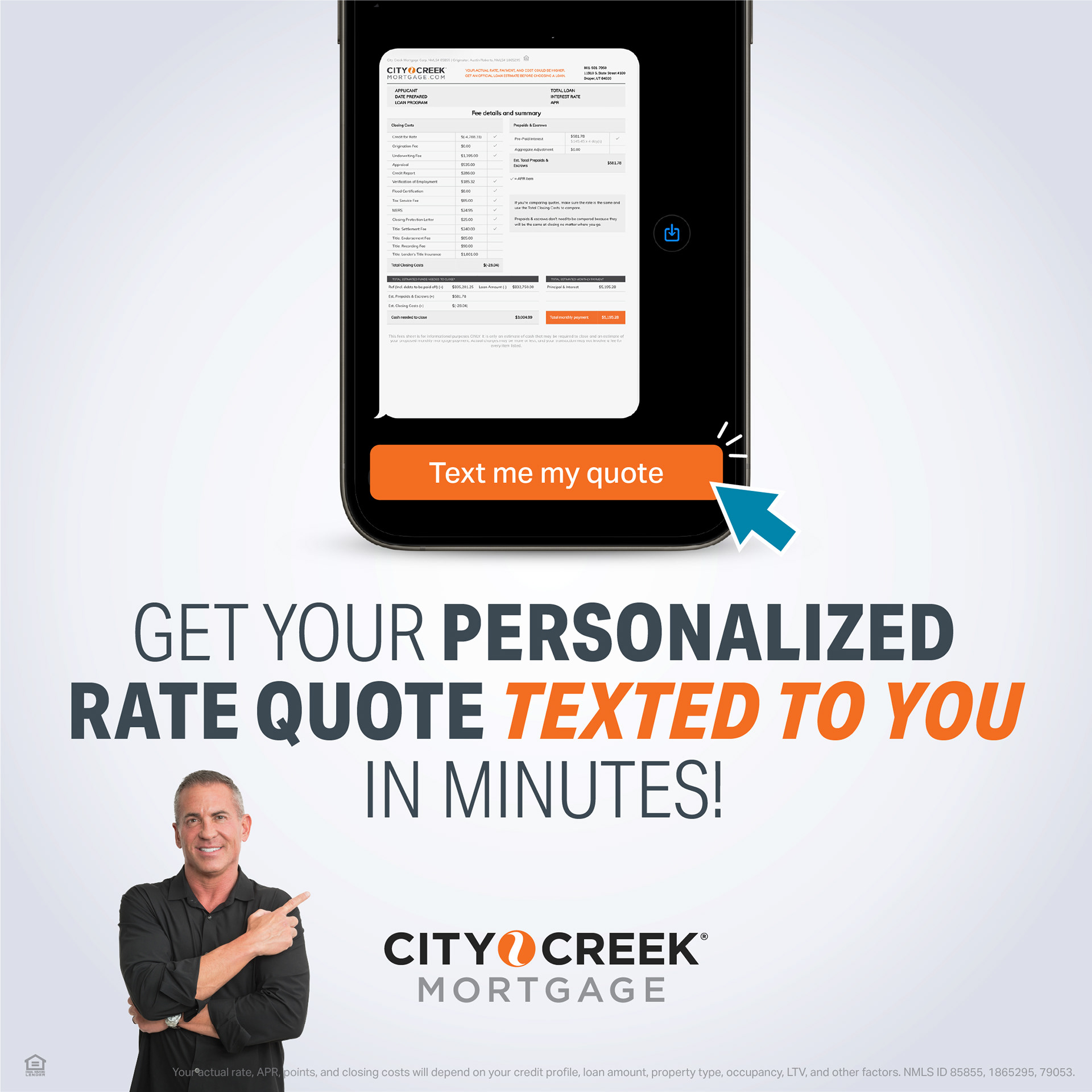 Facebook Ad