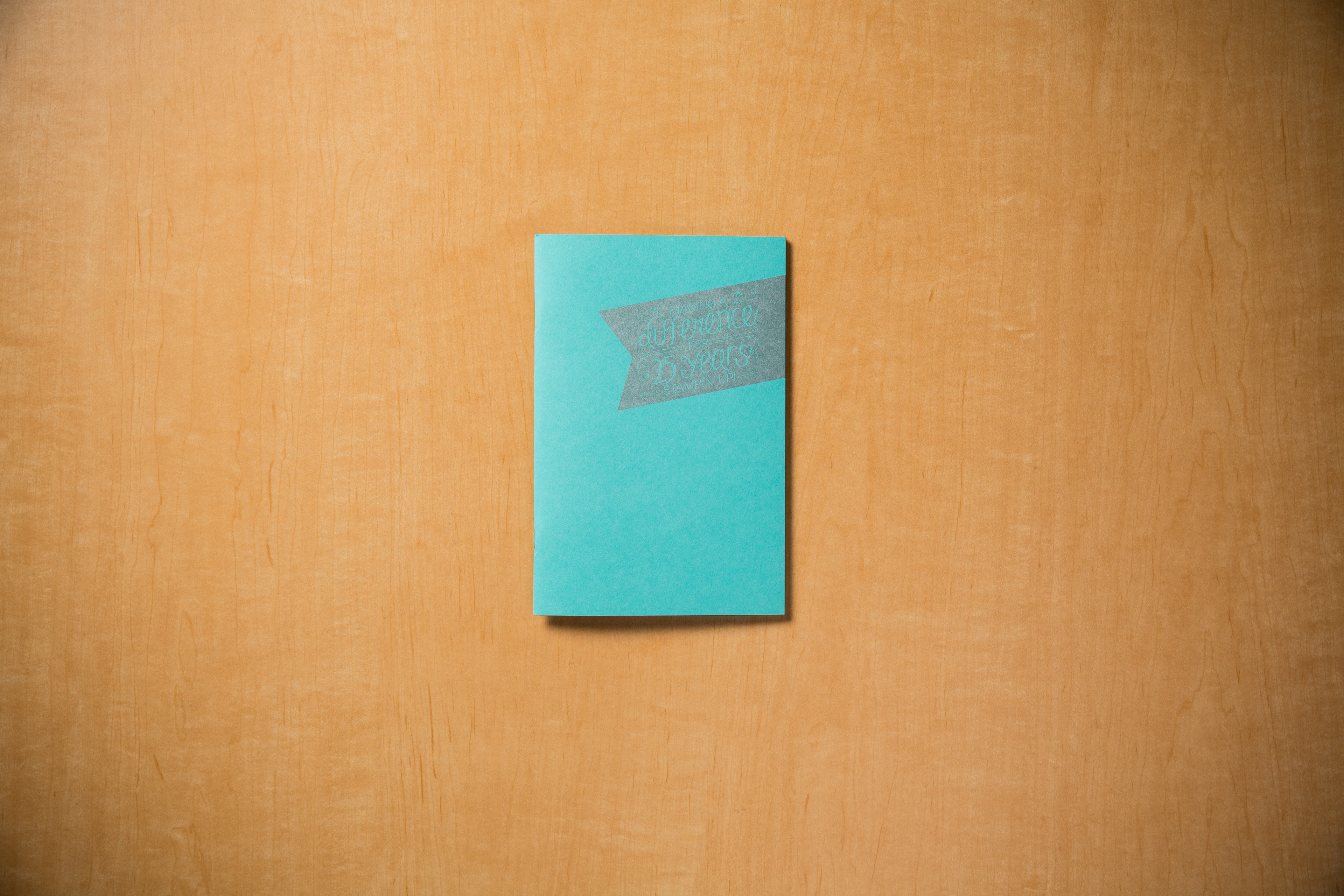 Convention Booklet