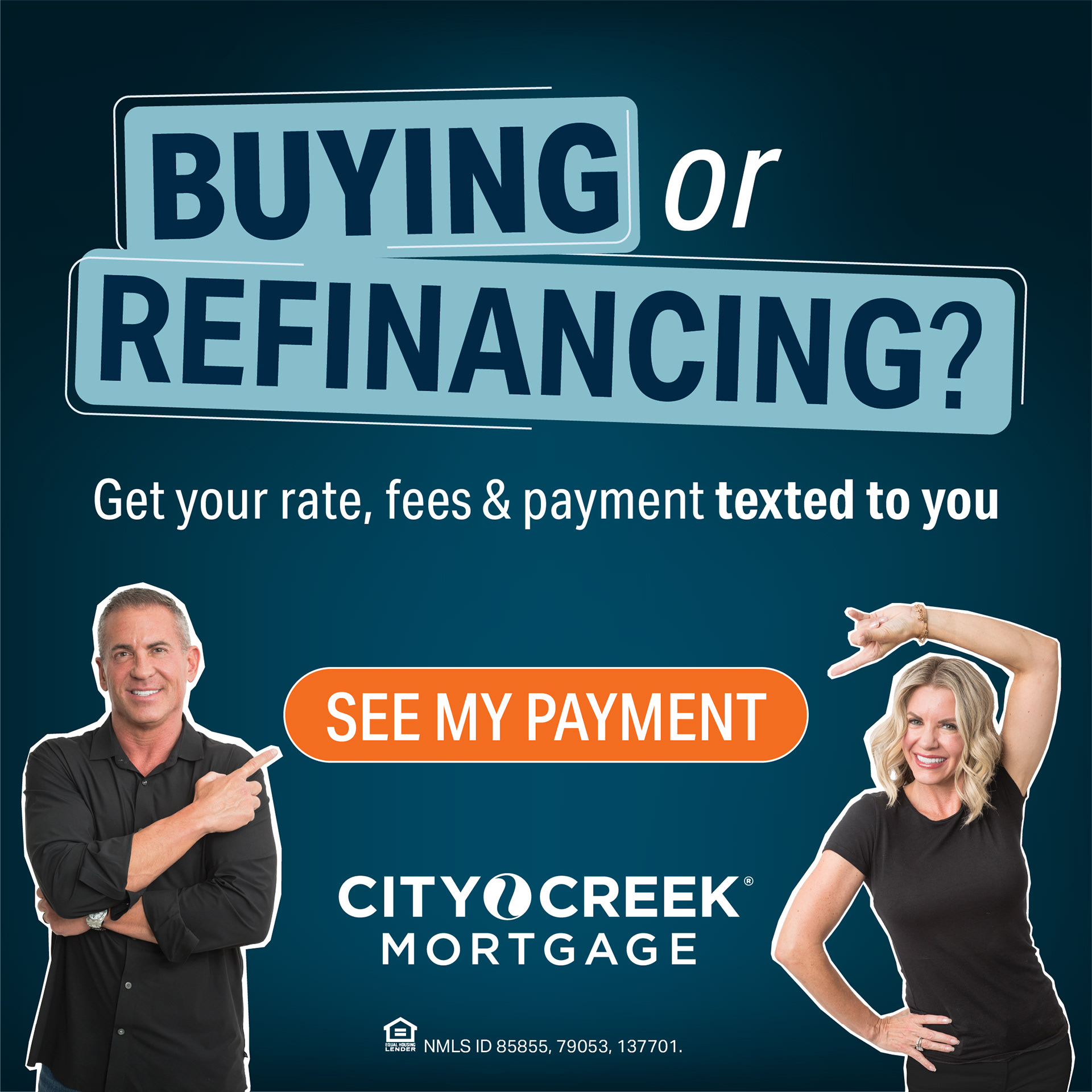 Facebook Ad