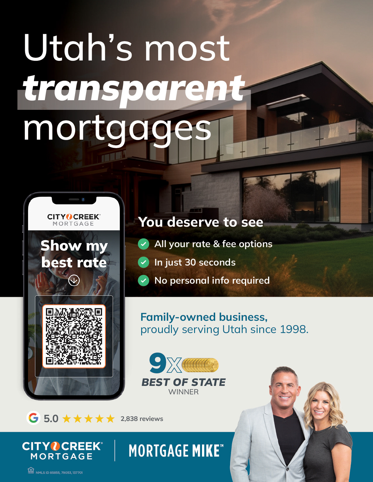 BOS Magazine Ad