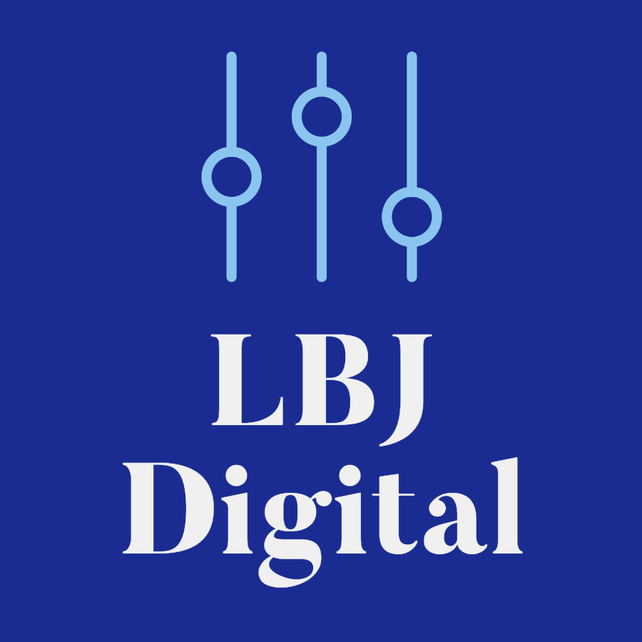 LB Johnson