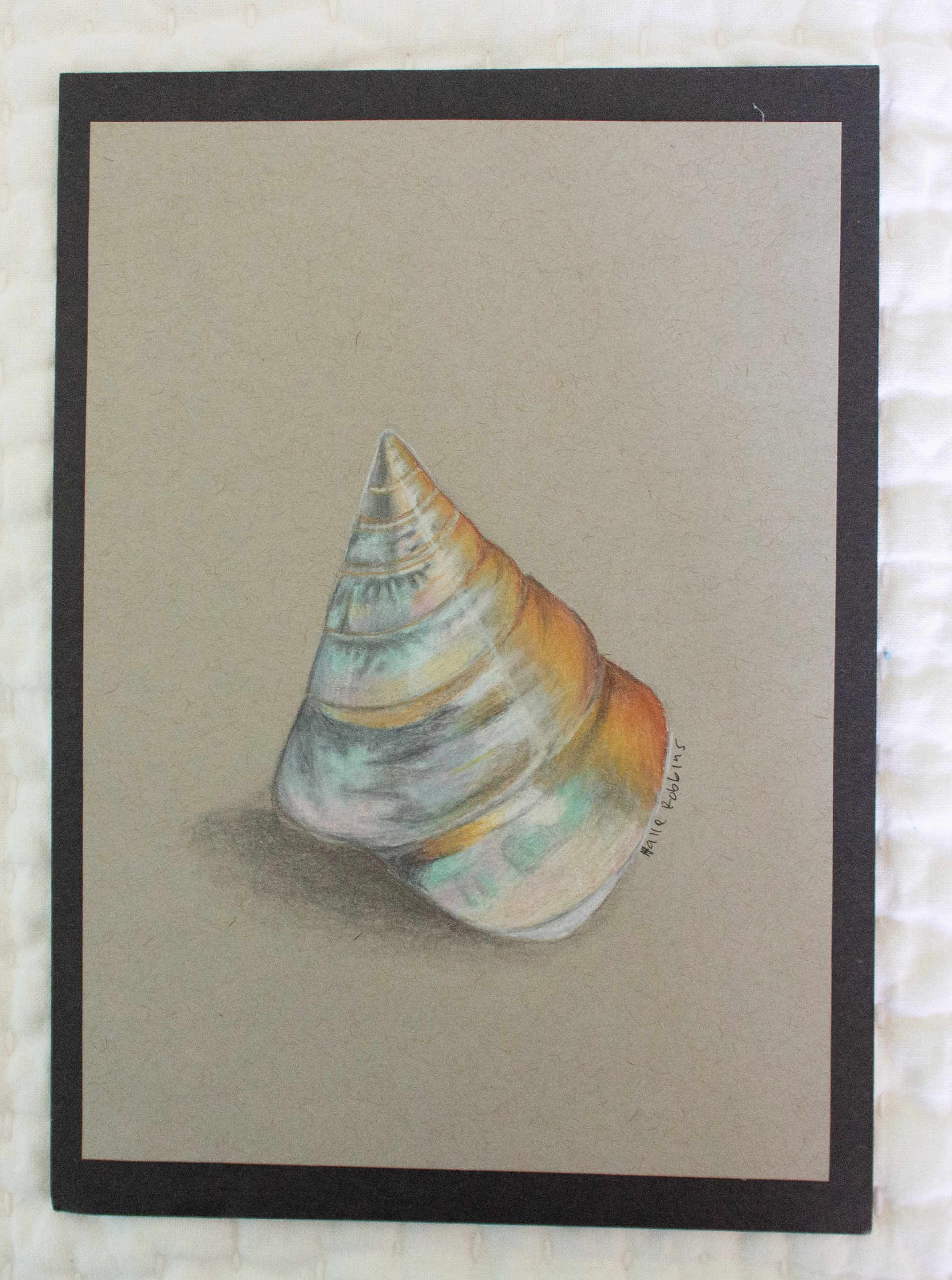 AP Art Breadth Series