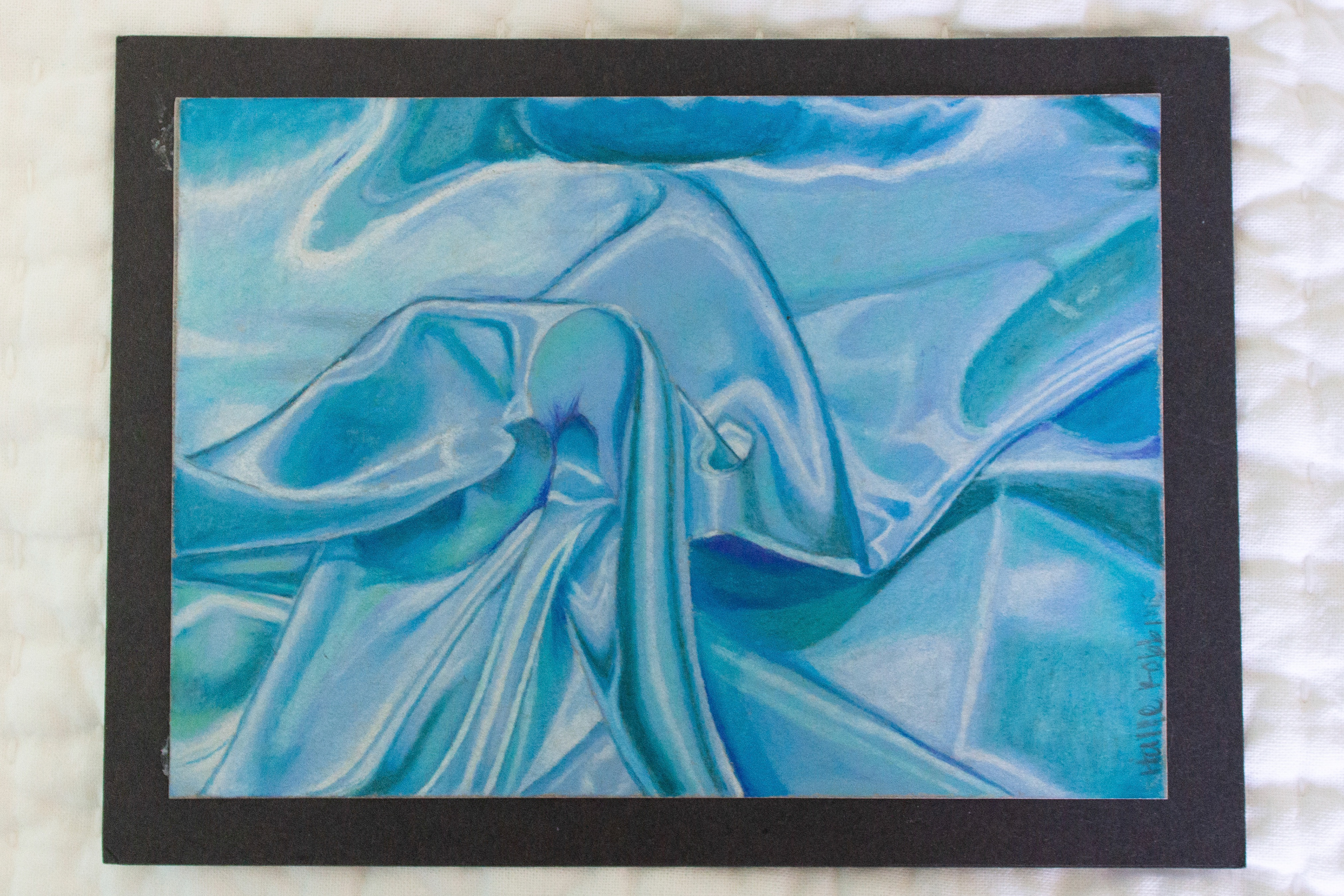 AP Art Breadth Series