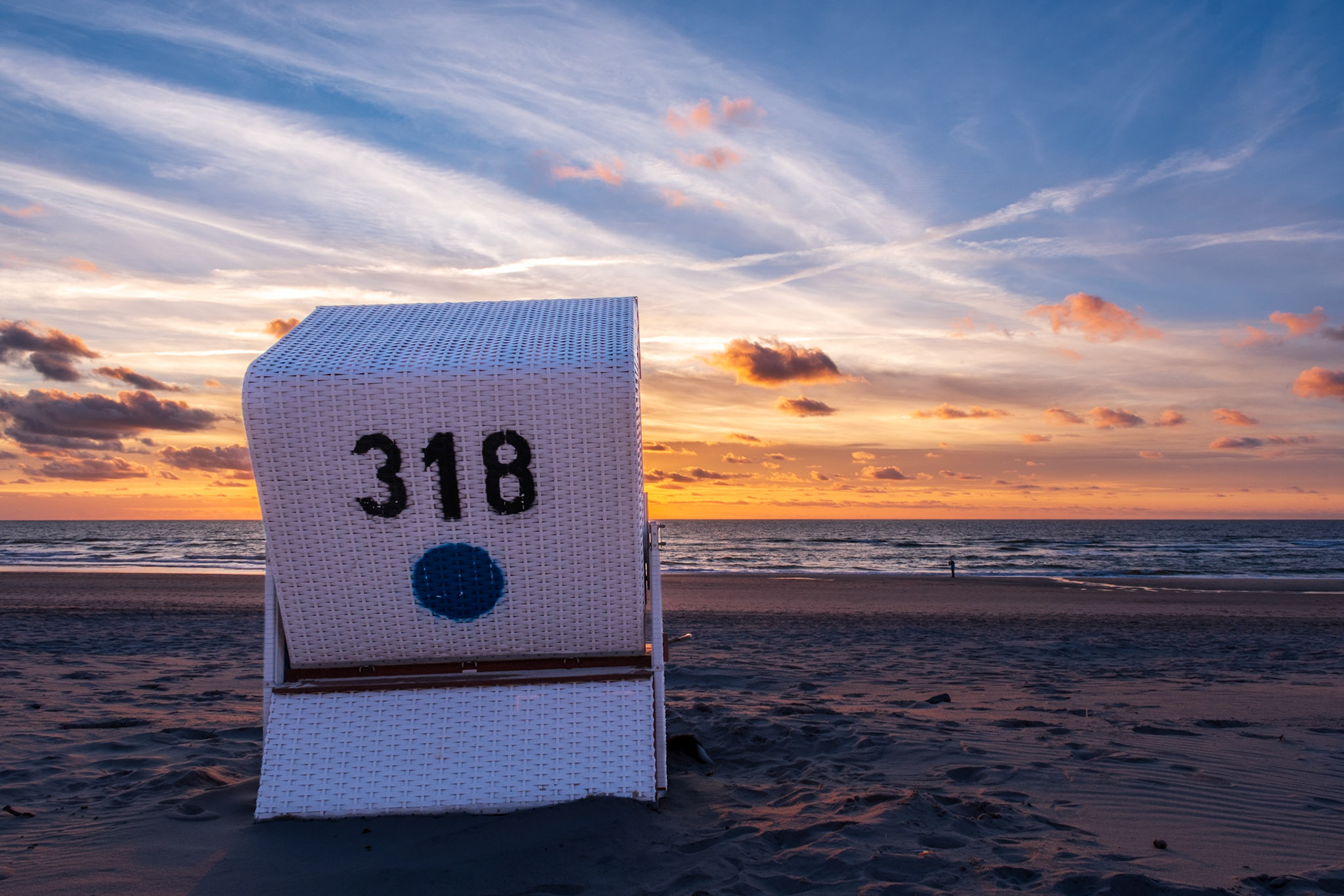 #Sylt
