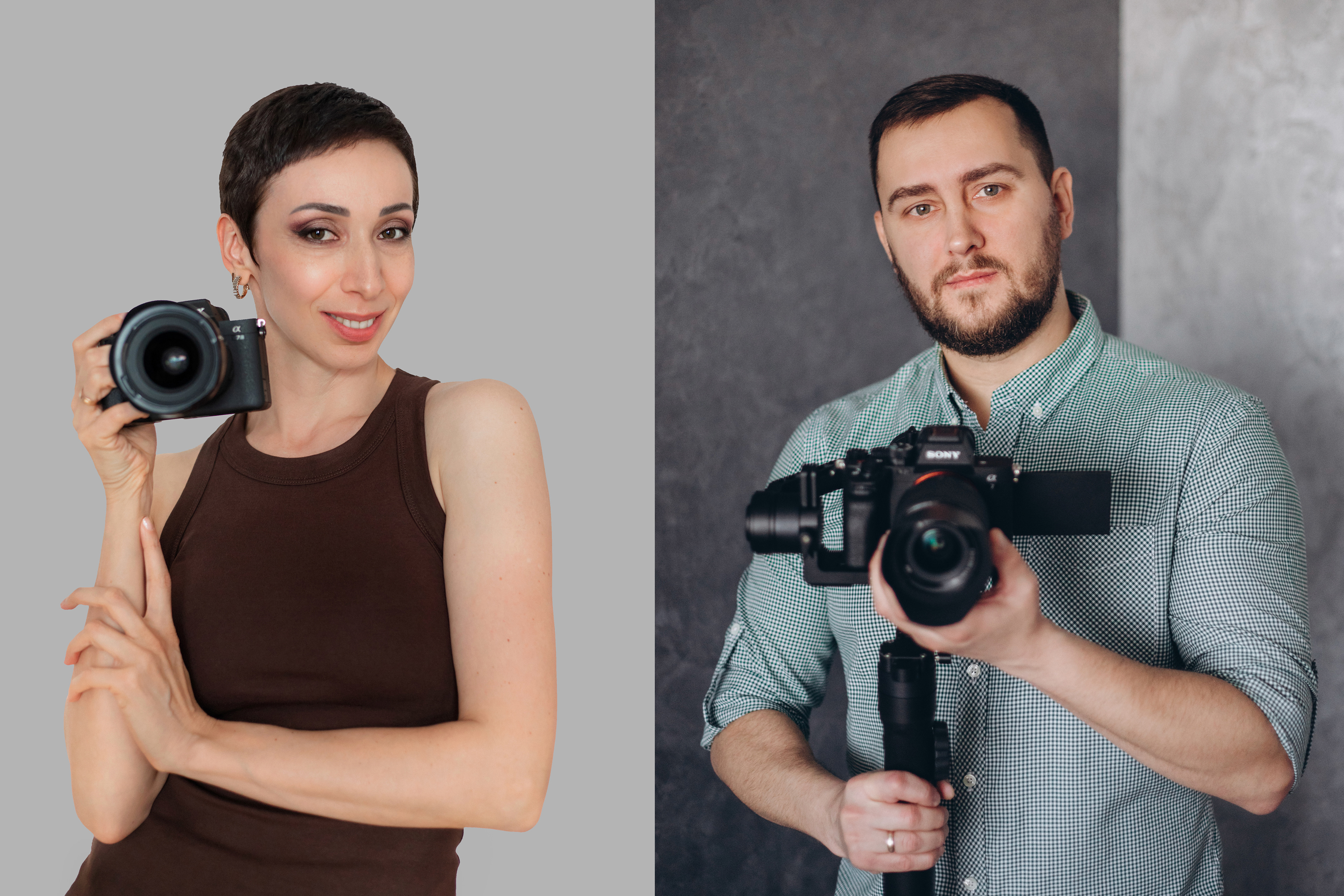 Hochzeitsfotografin und Hochzeitsvideograf in Sachsen: Ihr professionelles Team für emotionale Hochzeitsbilder und Hochzeitsfilme.