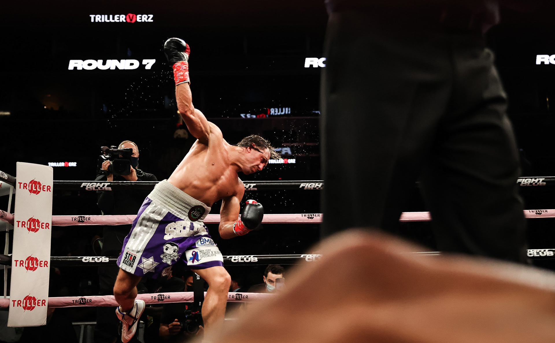 photo credit: Amanda Westcott