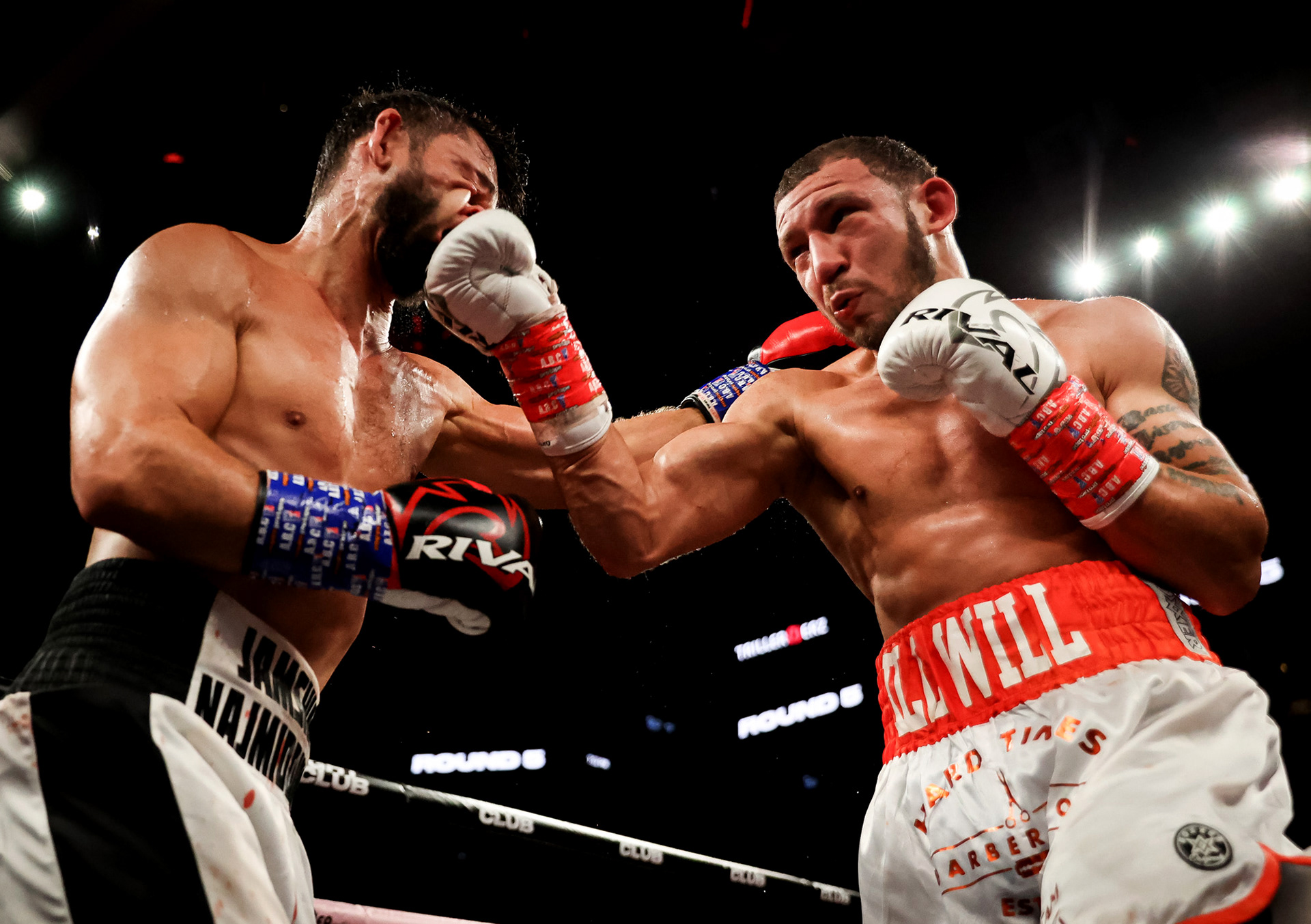 photo credit: Amanda Westcott