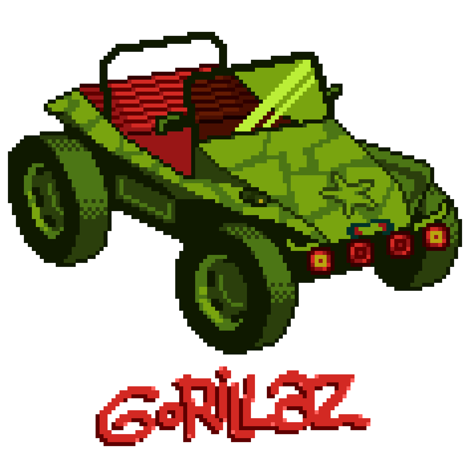 "Gorillaz" self-titled album