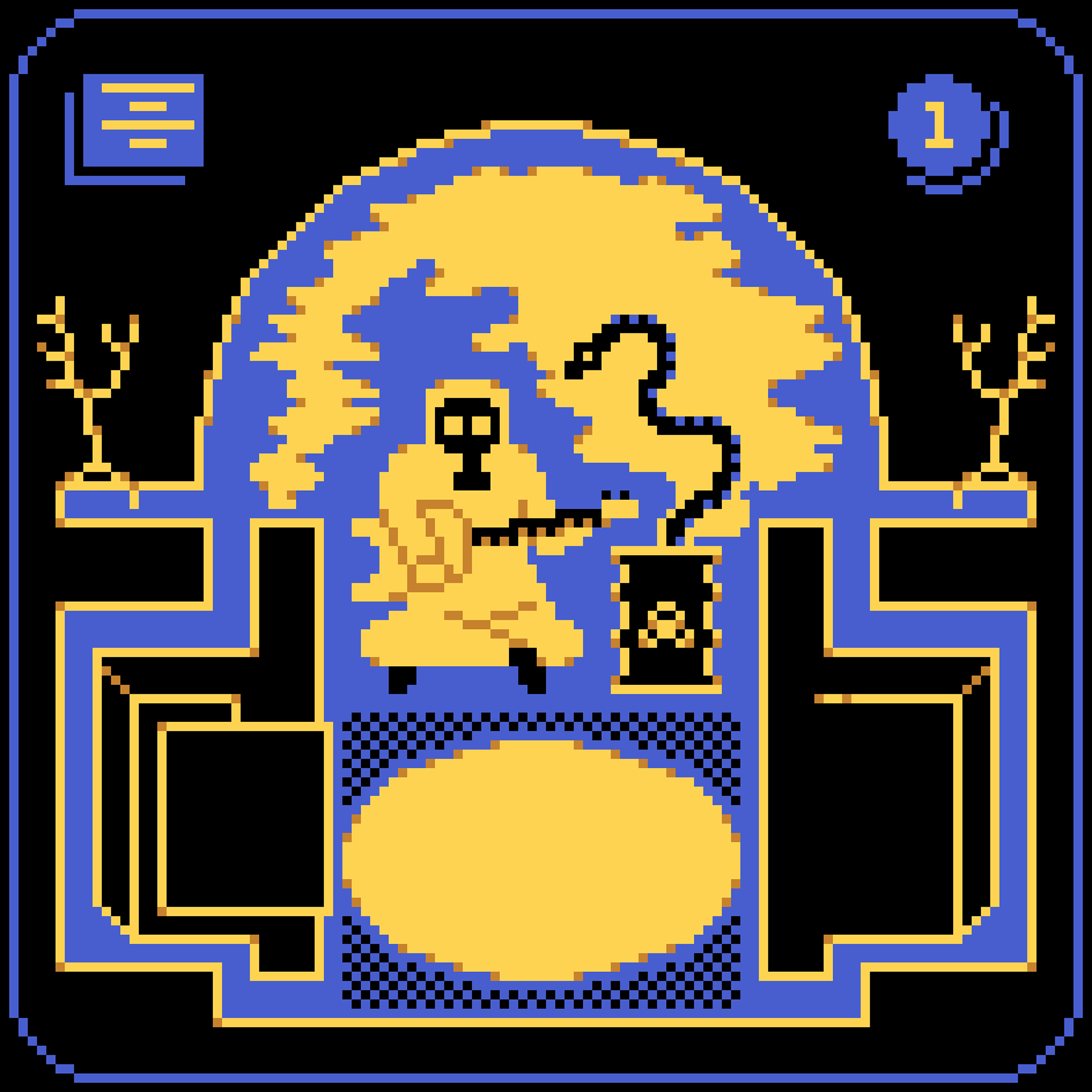"Flying Microtonal Banana" by King Gizzard & The Lizard Wizard