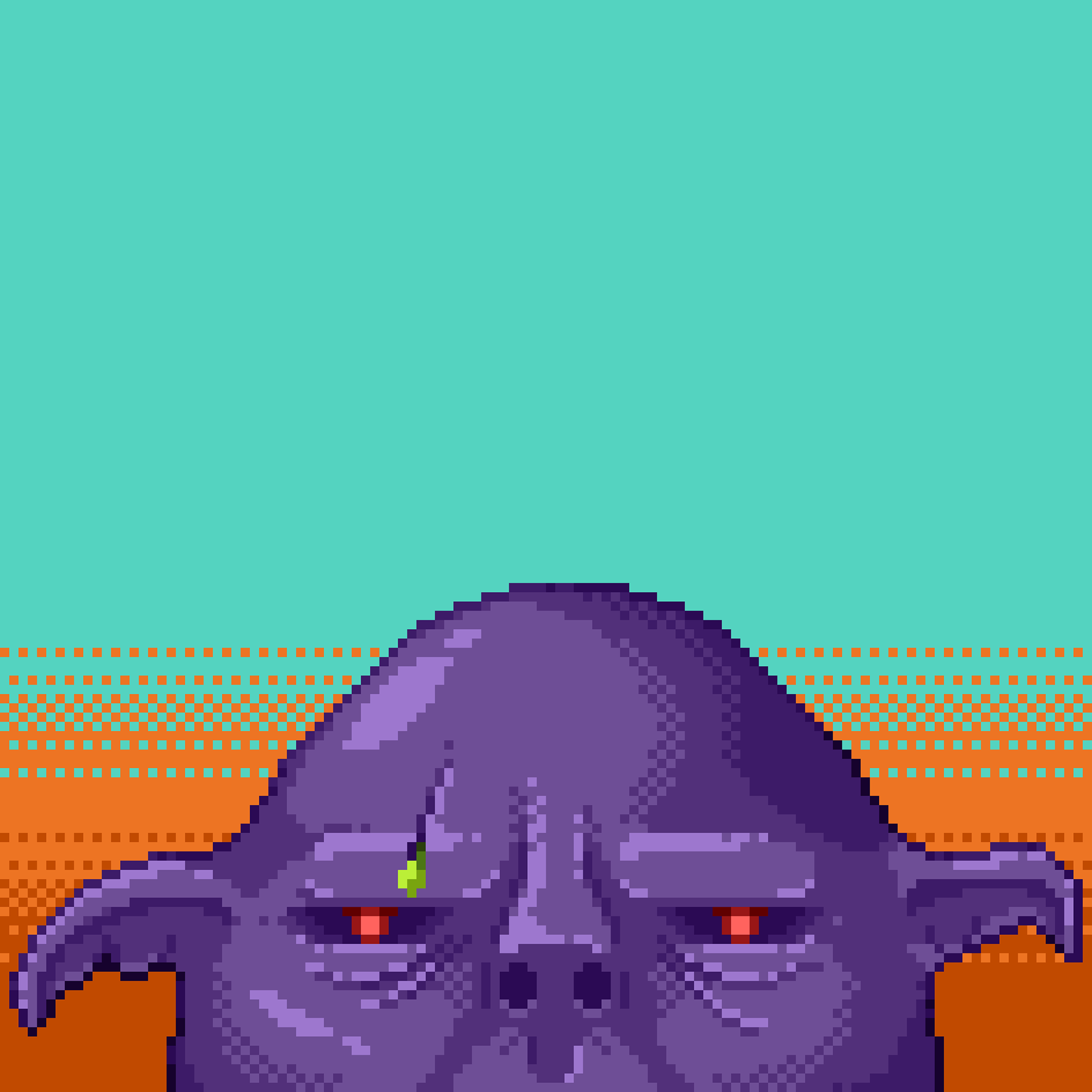 "Orc" by Thee Oh Sees