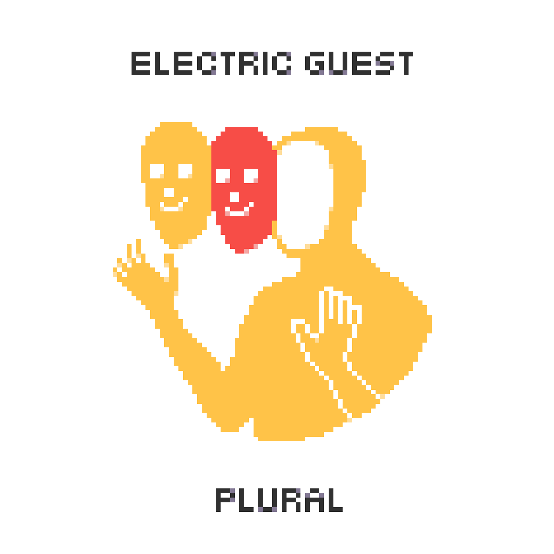 "Plural" by Electric Guest