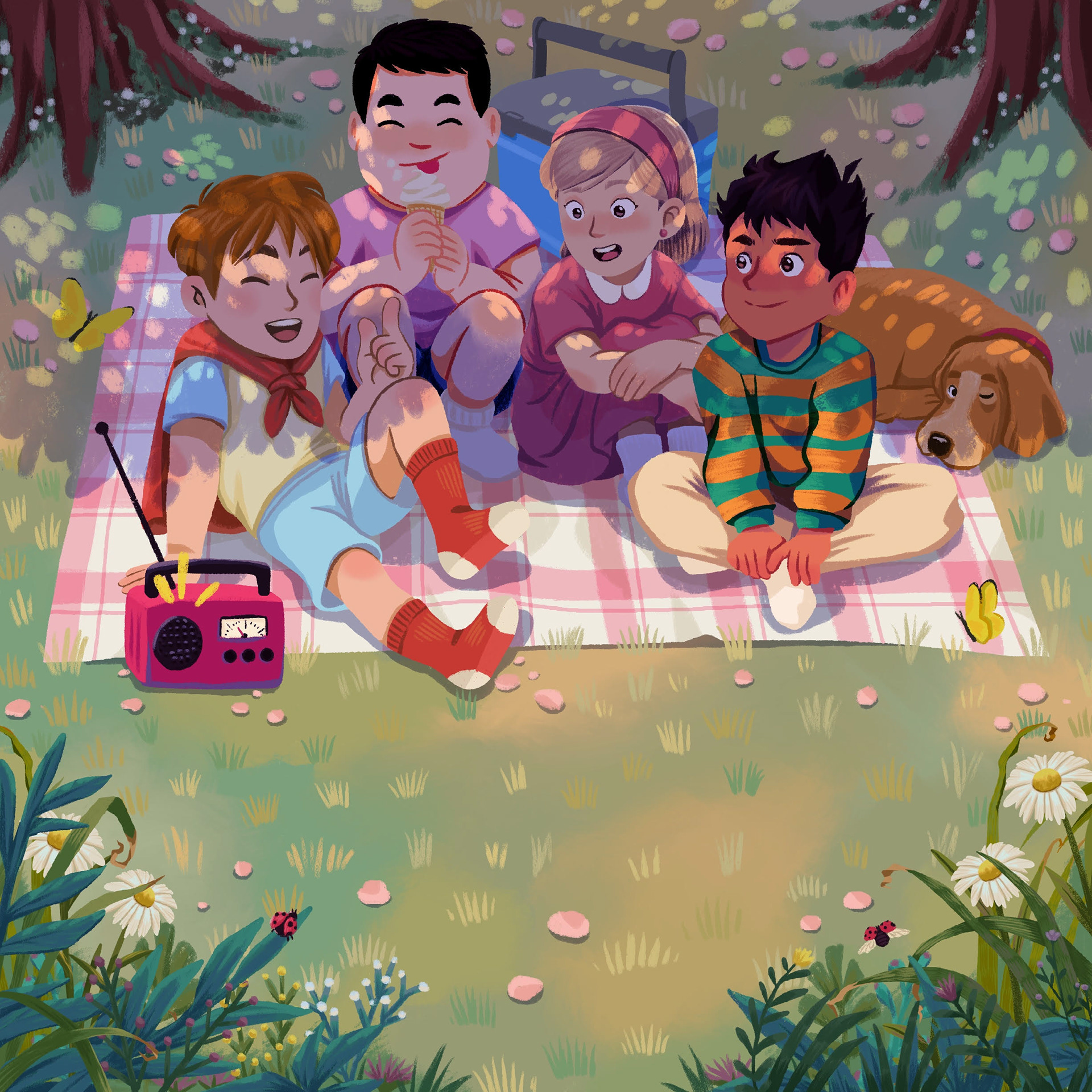 Picnic