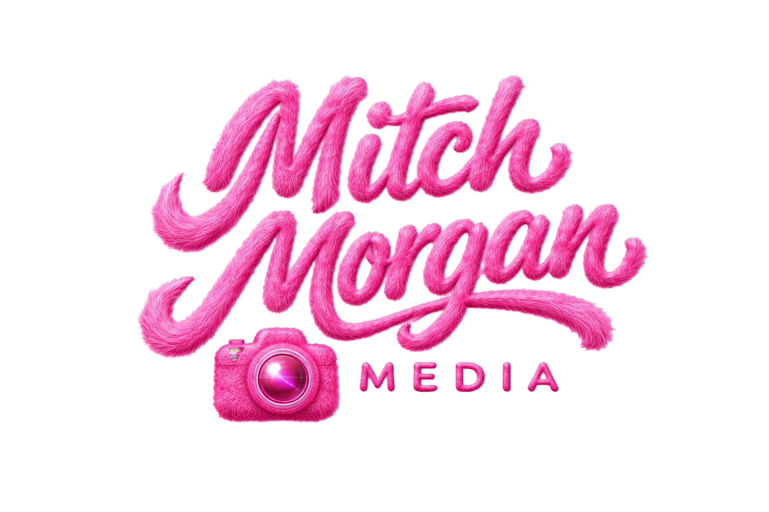 Mitch Morgan Media