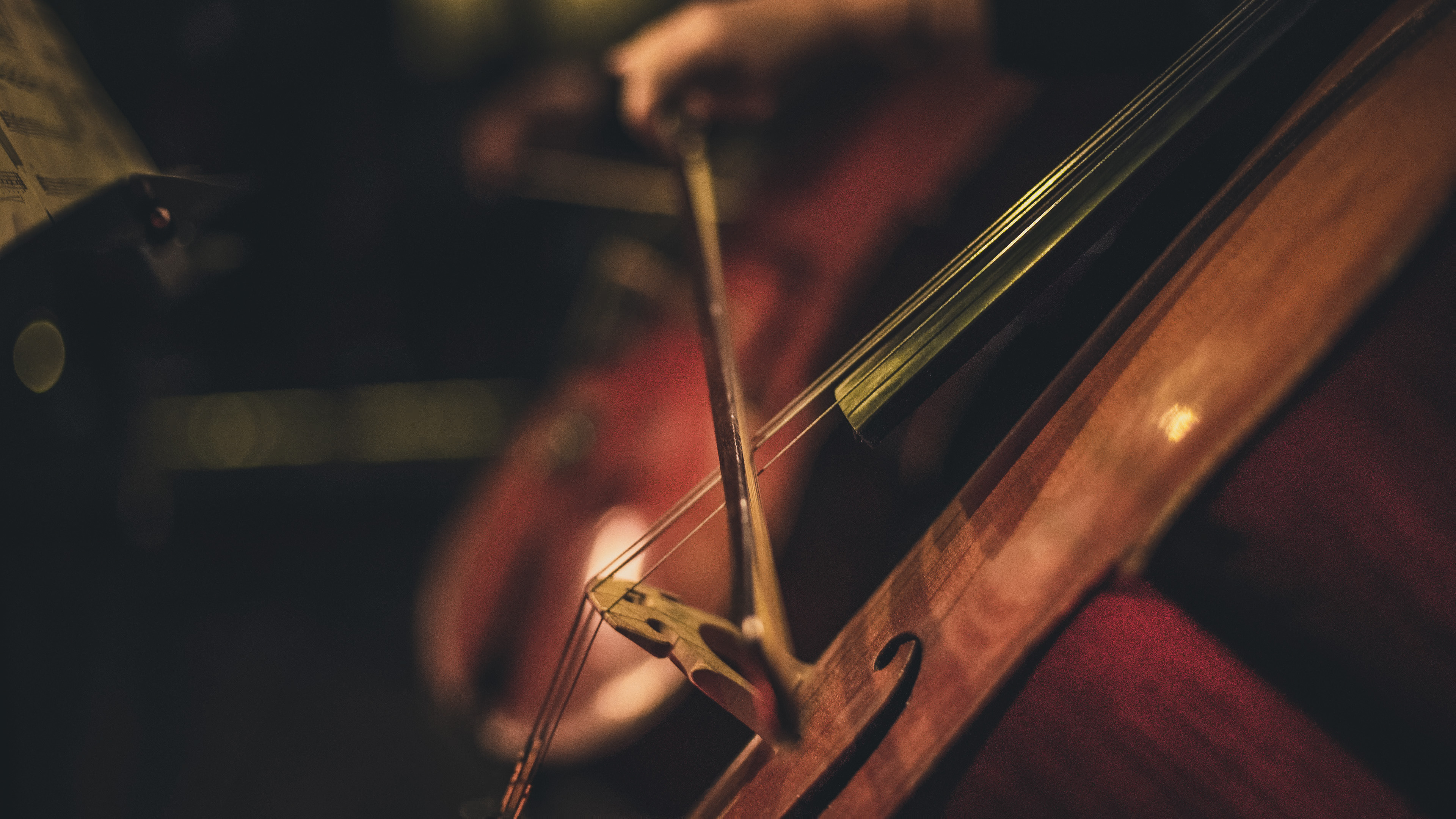 Quinteto ft. Camilo Roca / Tchaikovksy Jazz