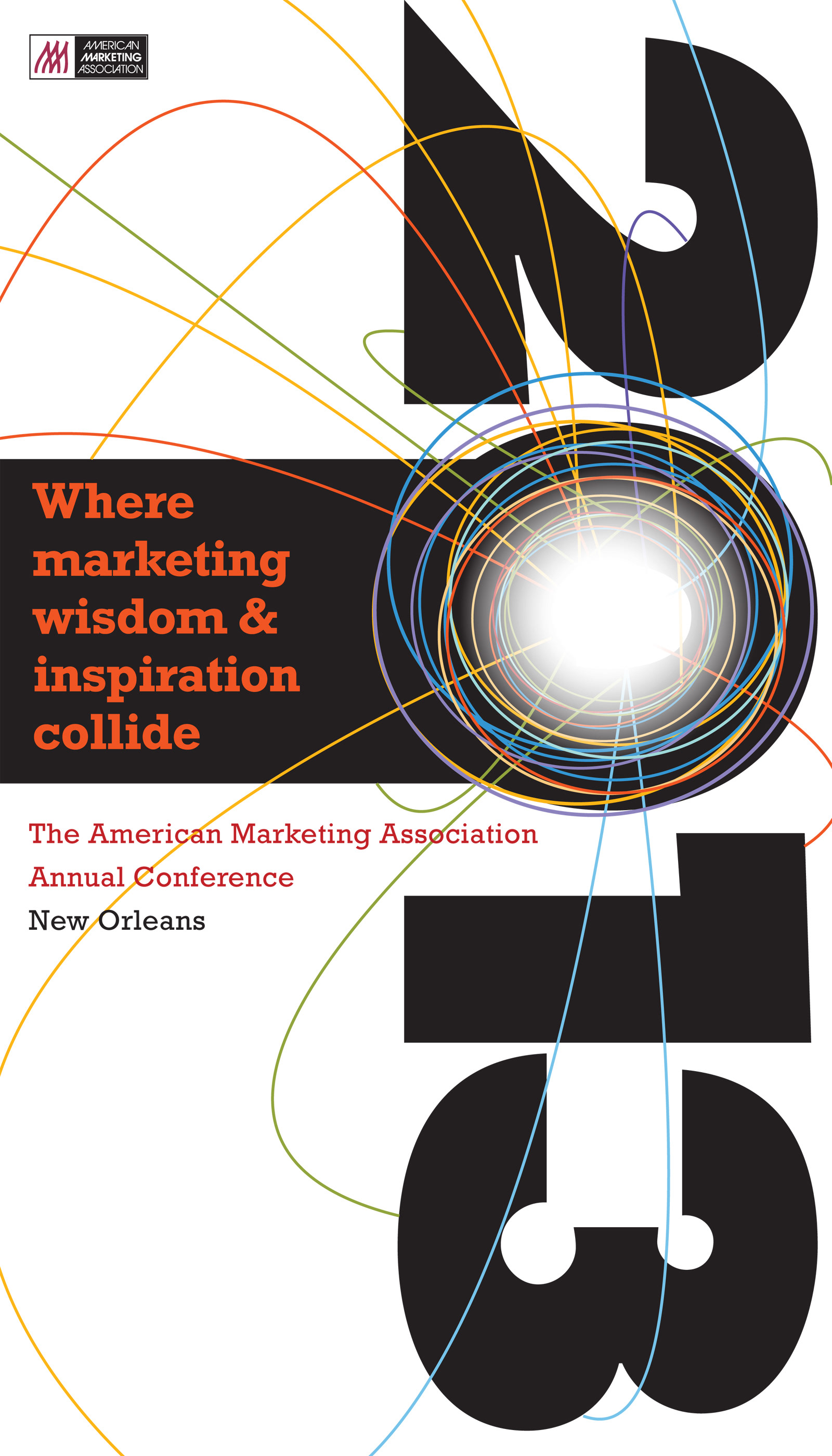Brochure cover