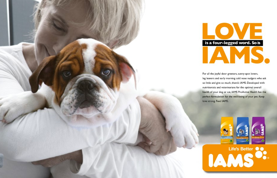 IAMS print