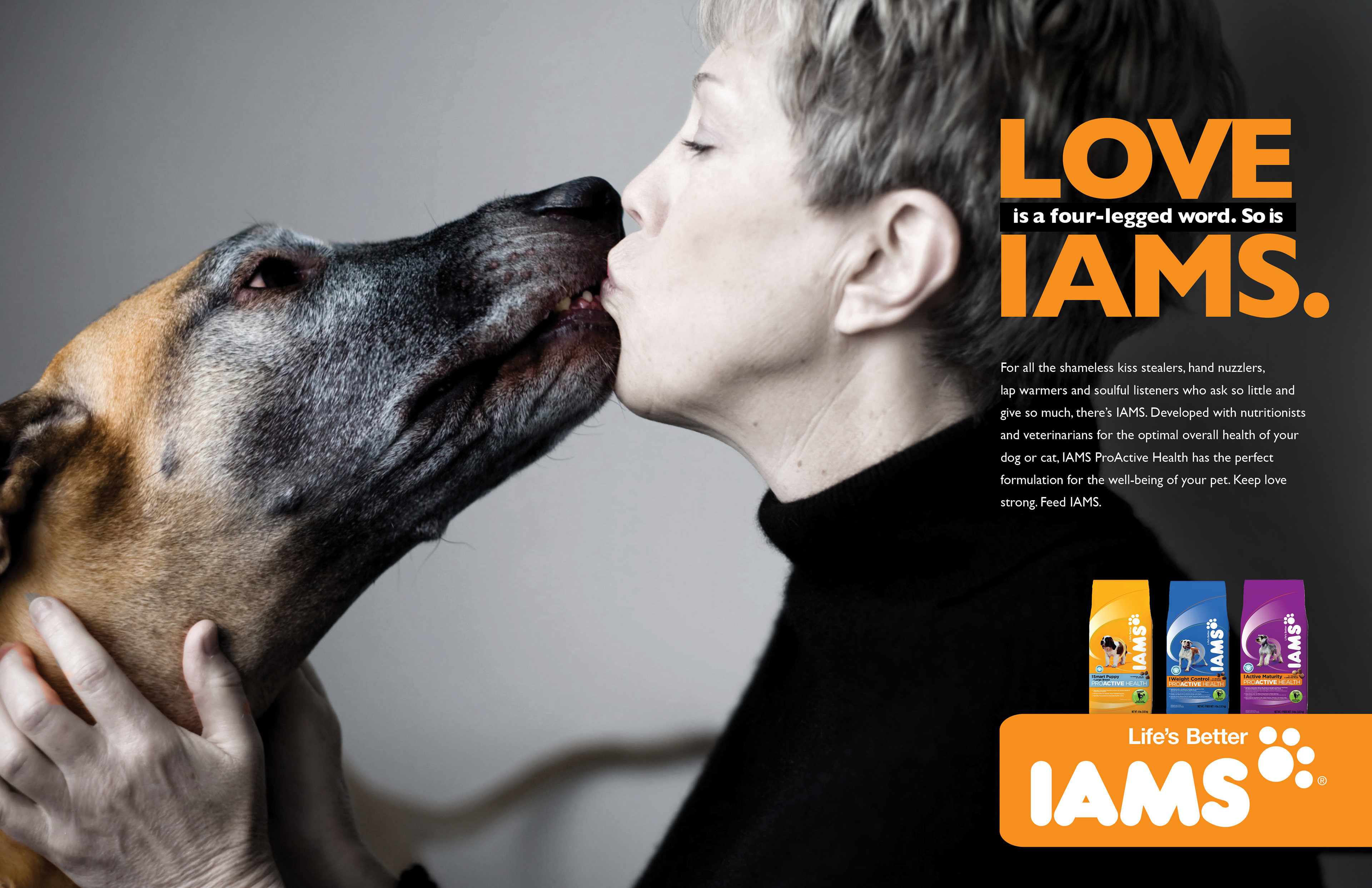 IAMS print