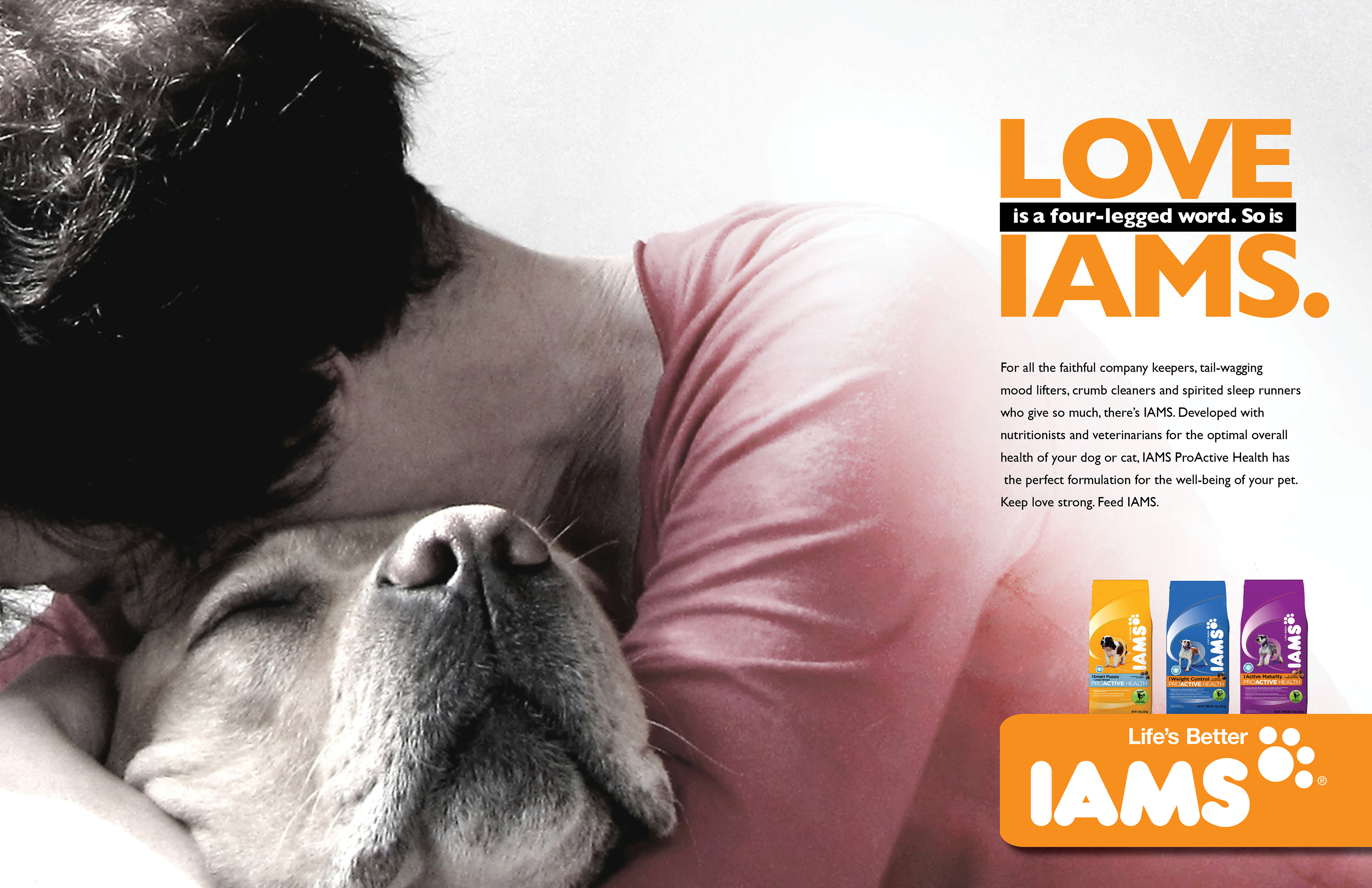 IAMS print