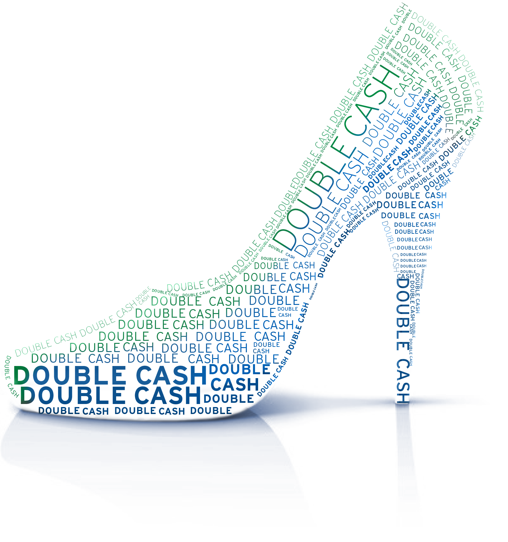 Citi Double Cash illustration