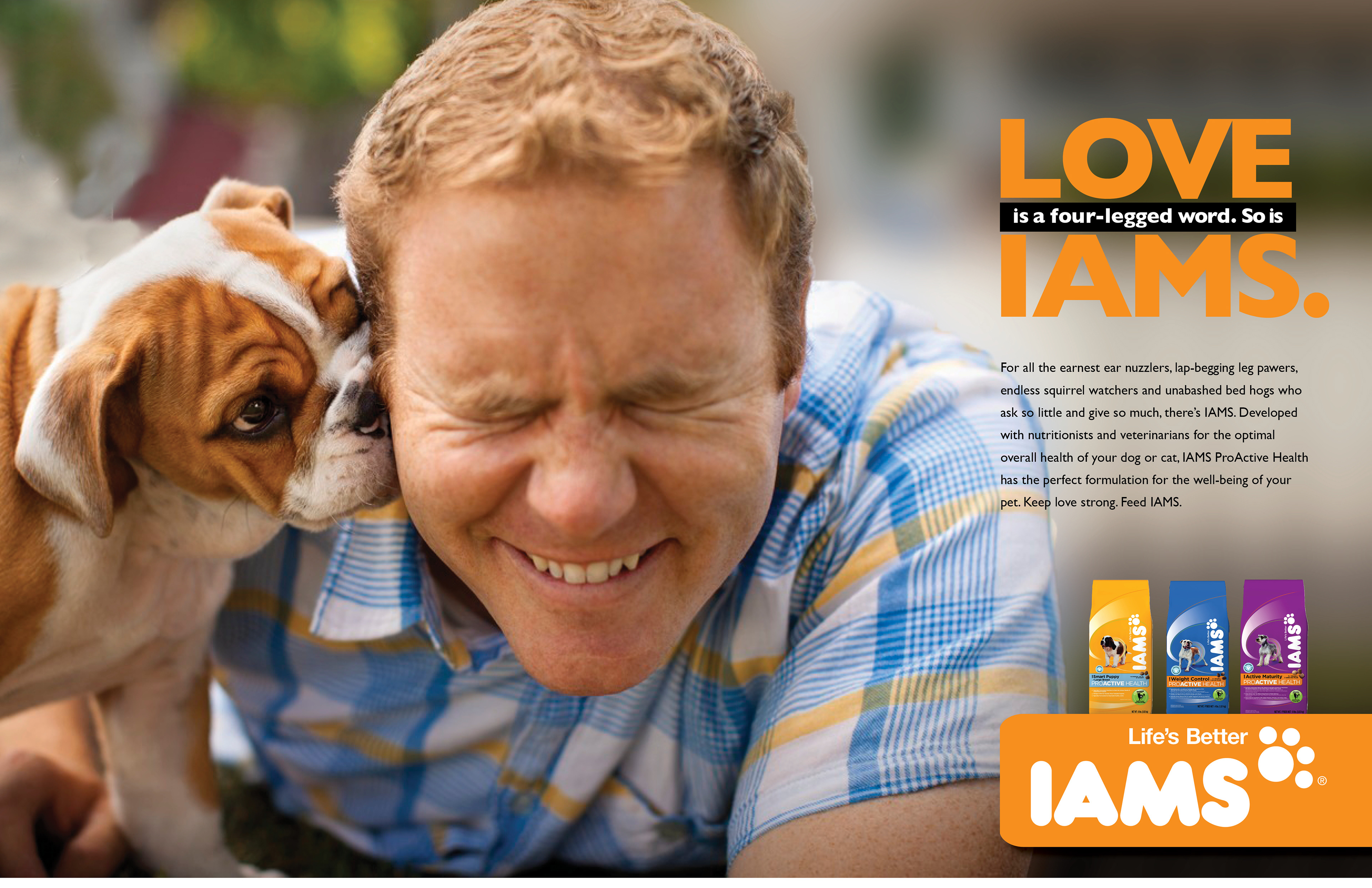IAMS print
