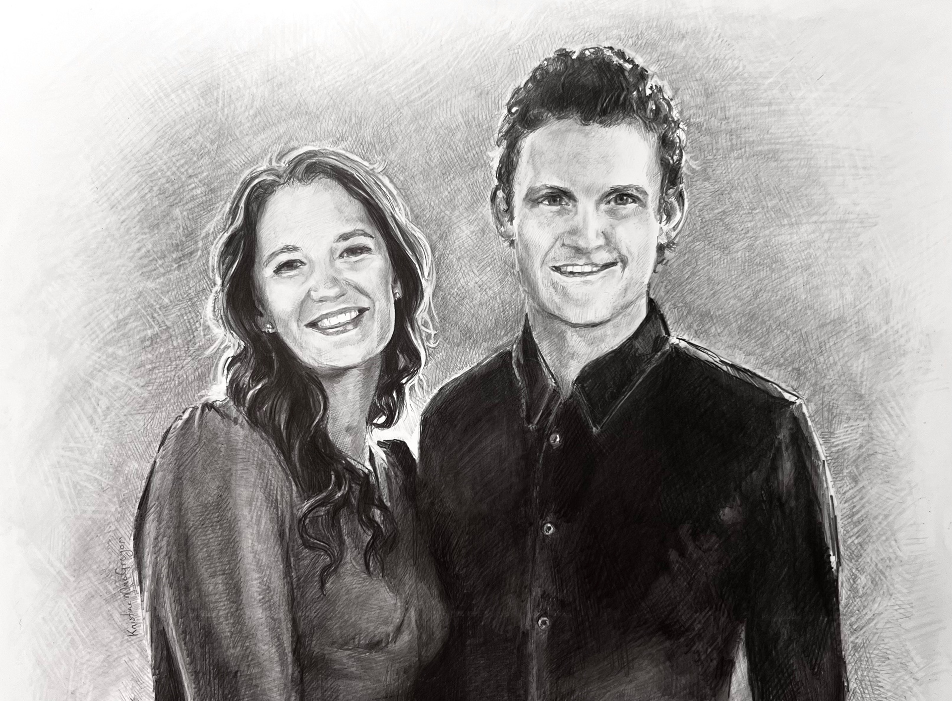 8 x 10 graphite