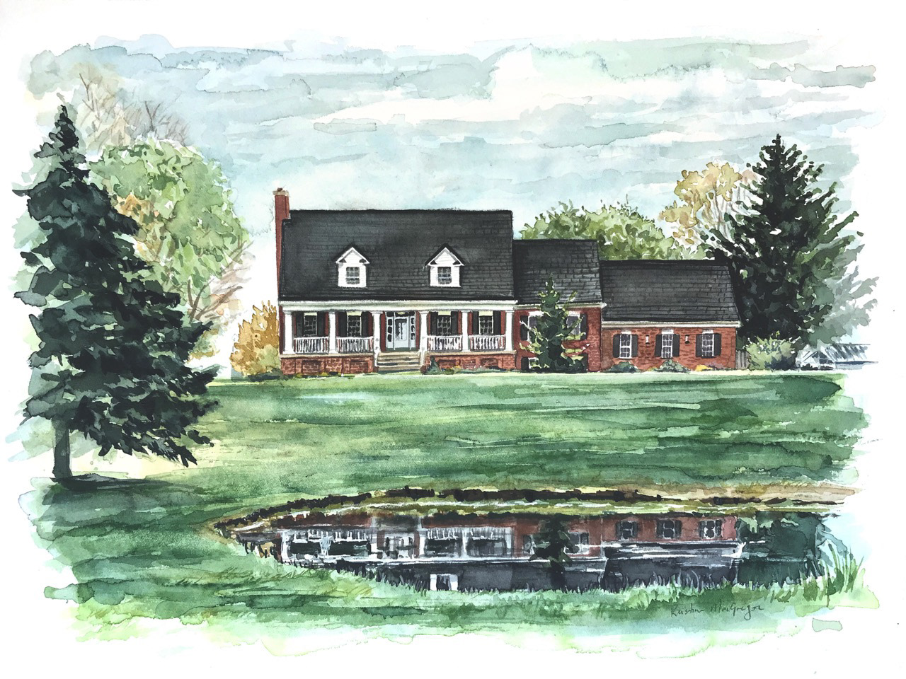 11 x 14