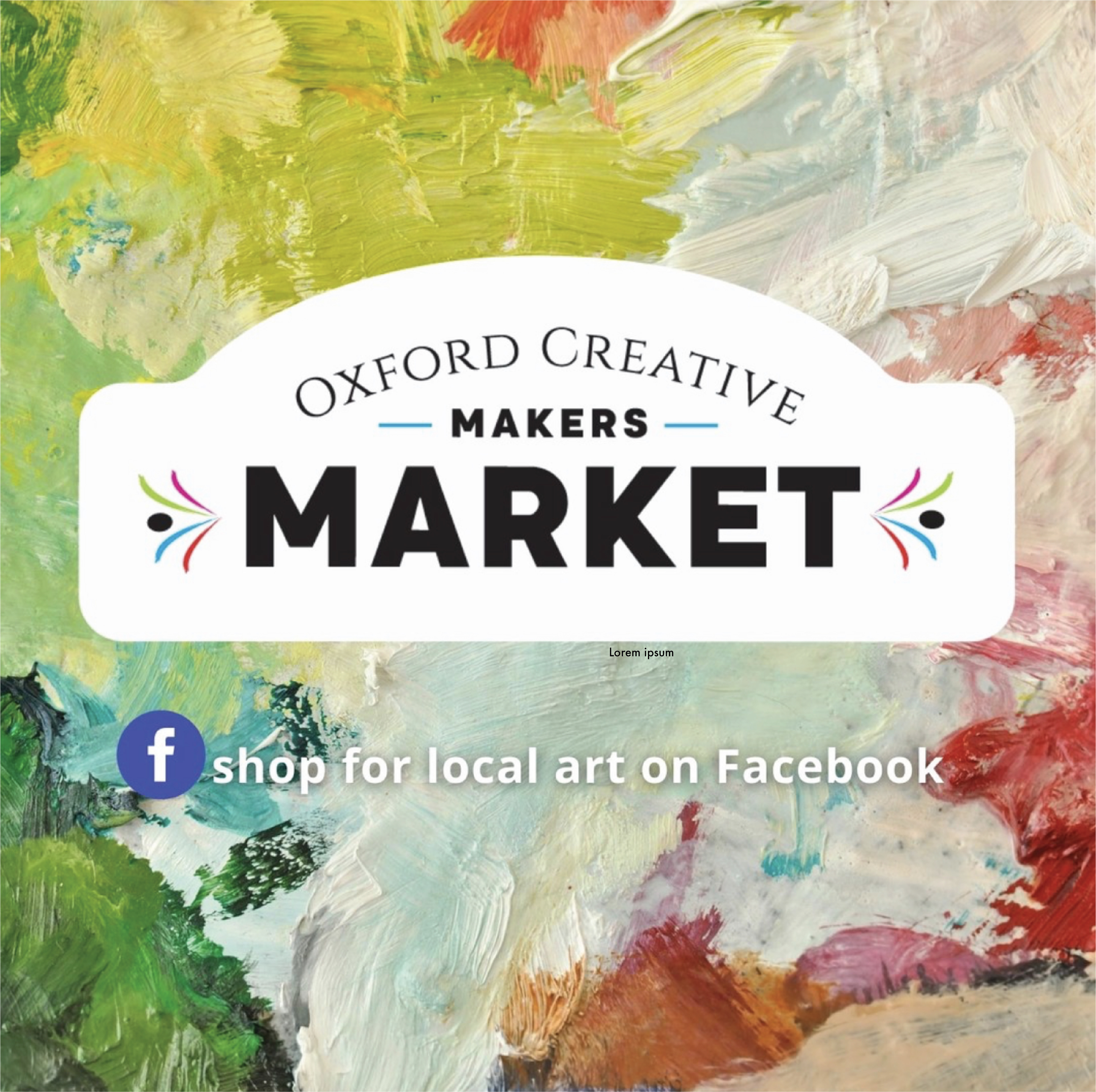 Logo for Facebook Page