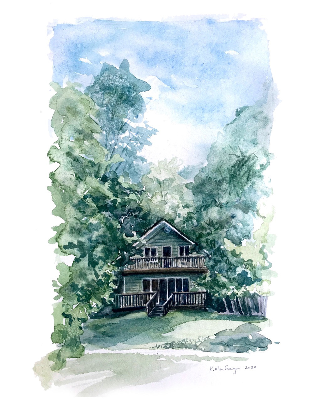 7 x 10