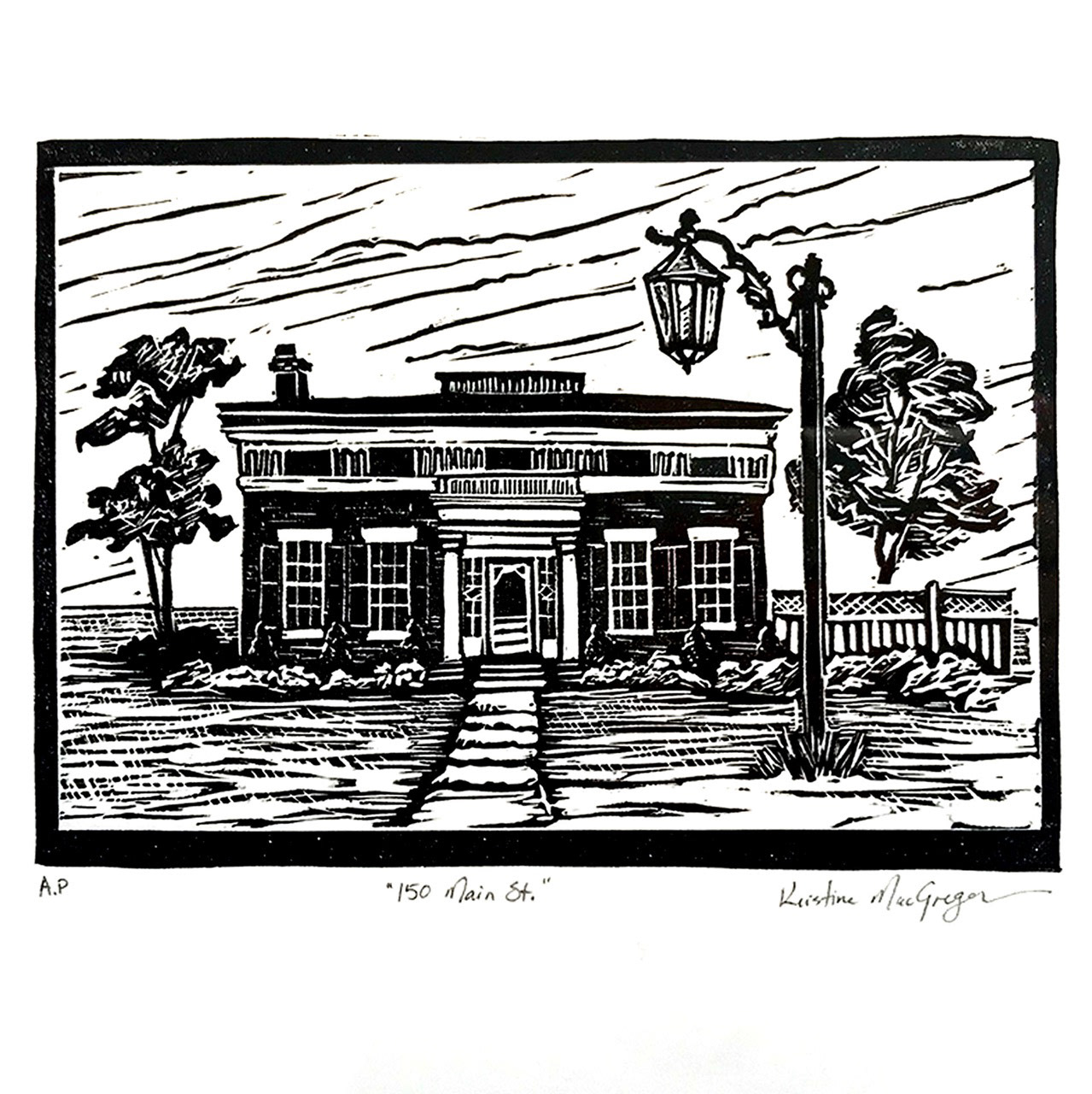 150 Main St. Waterford - 5 x 7, Available