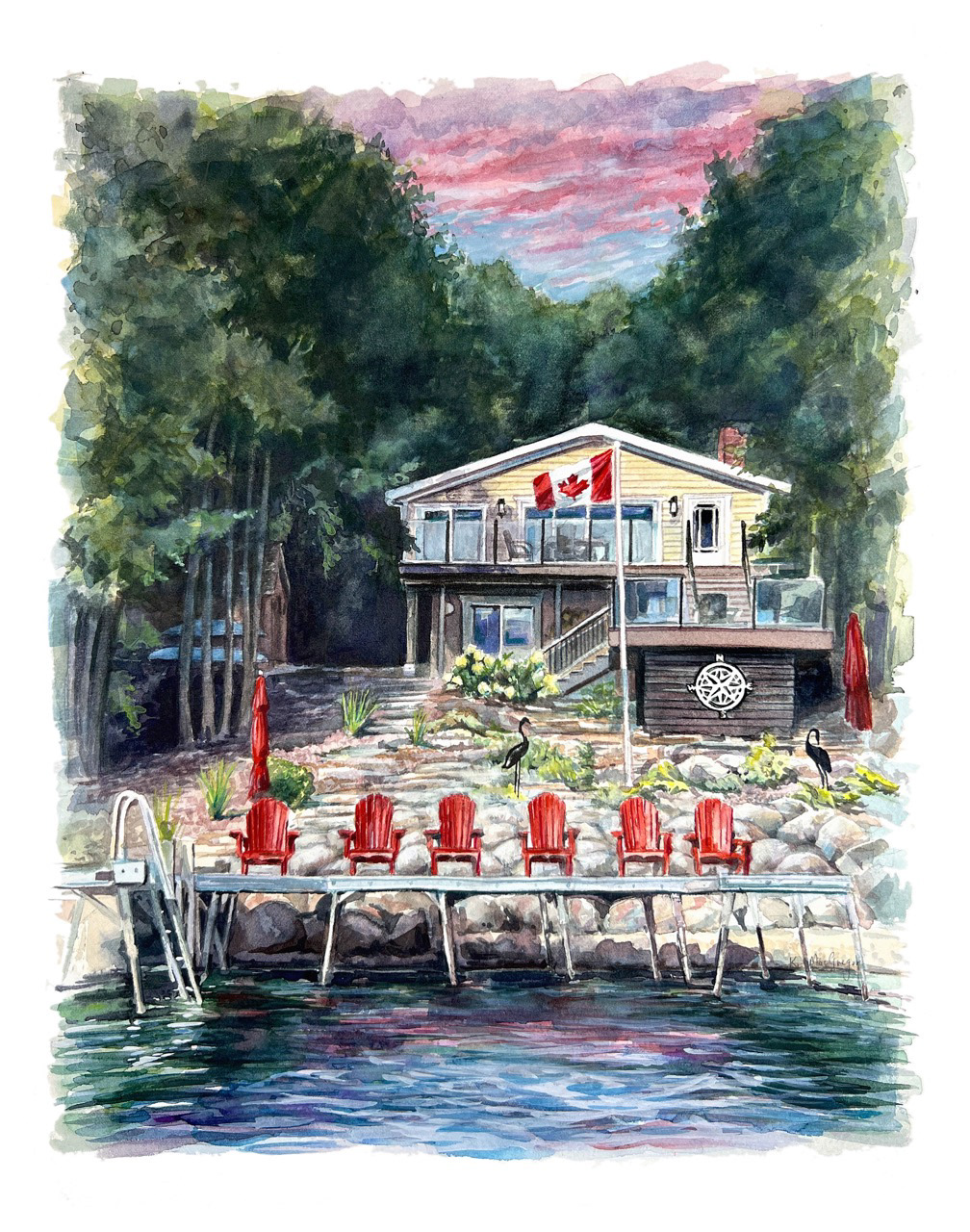 11 x 14