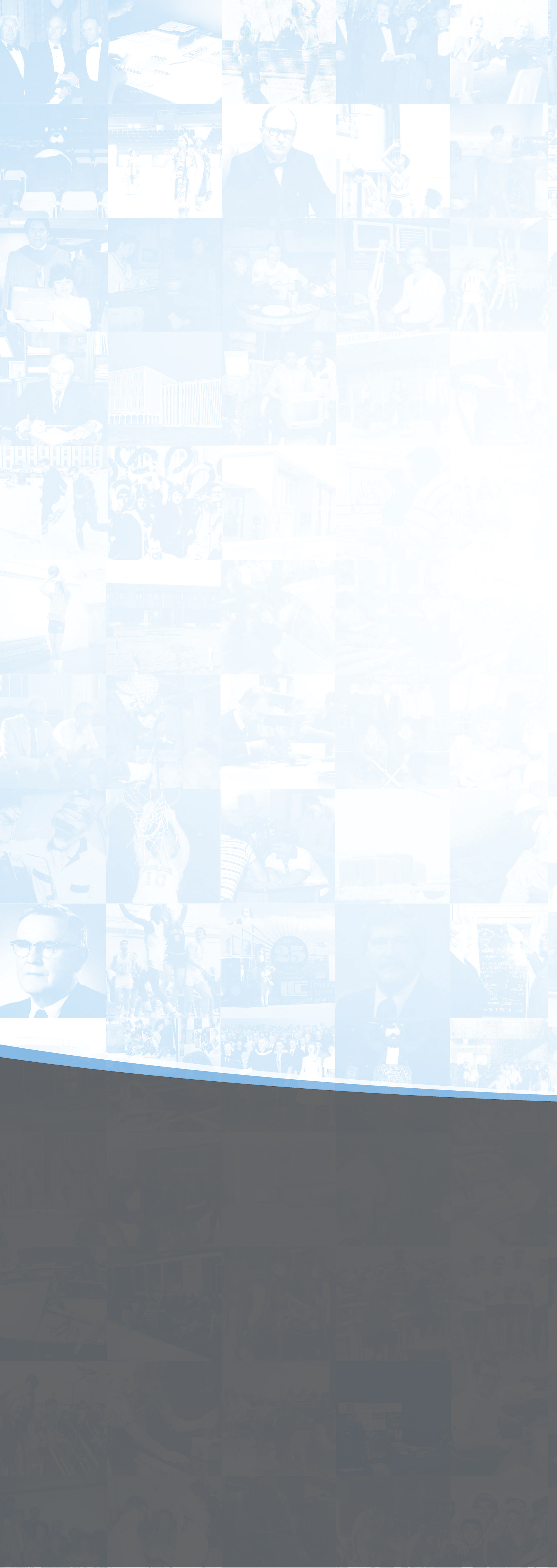 3 Panel Pull-up Banner