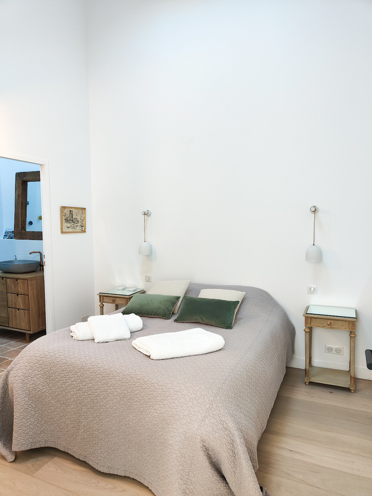 Chambre 1