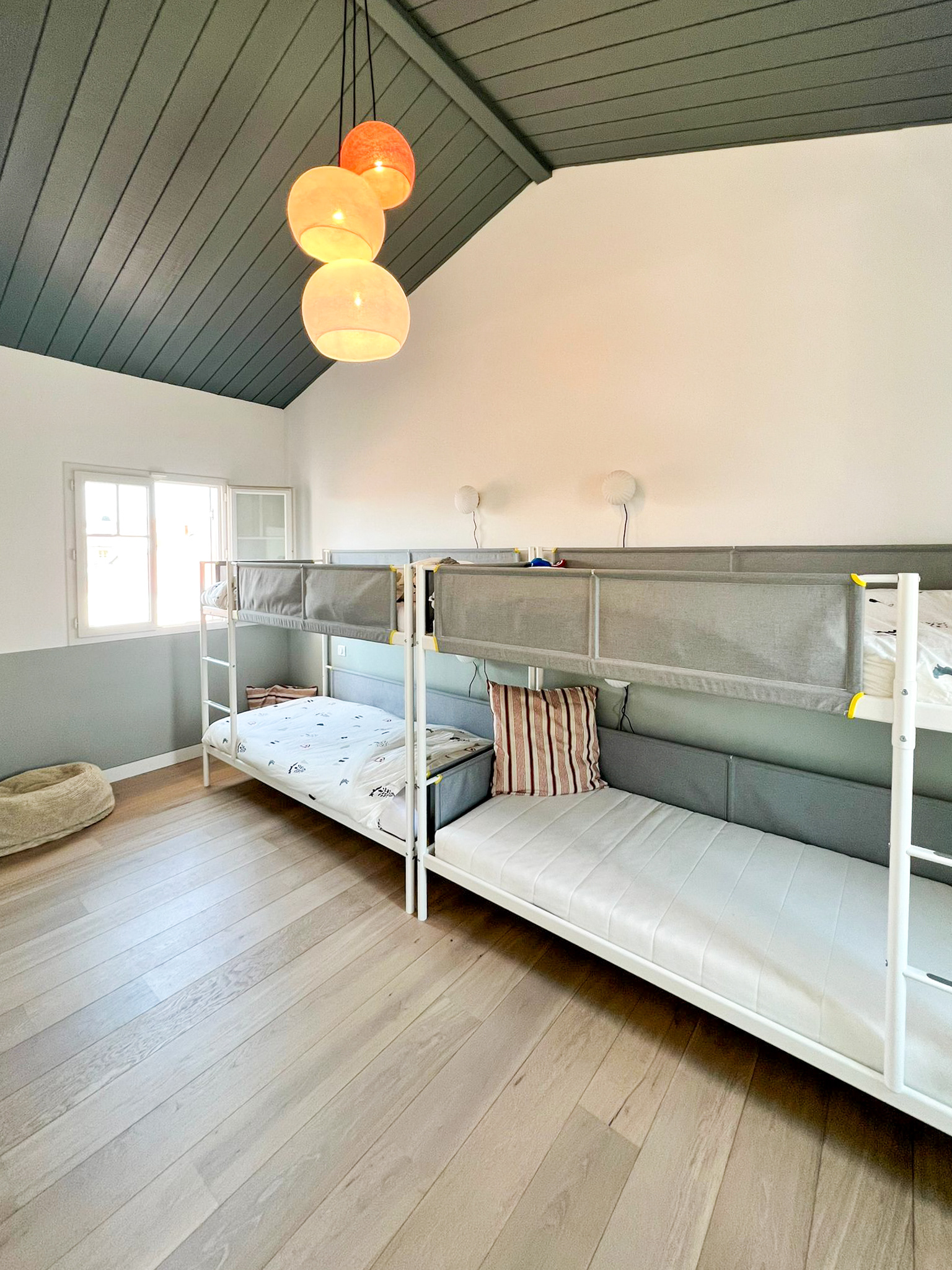 Chambre enfants
