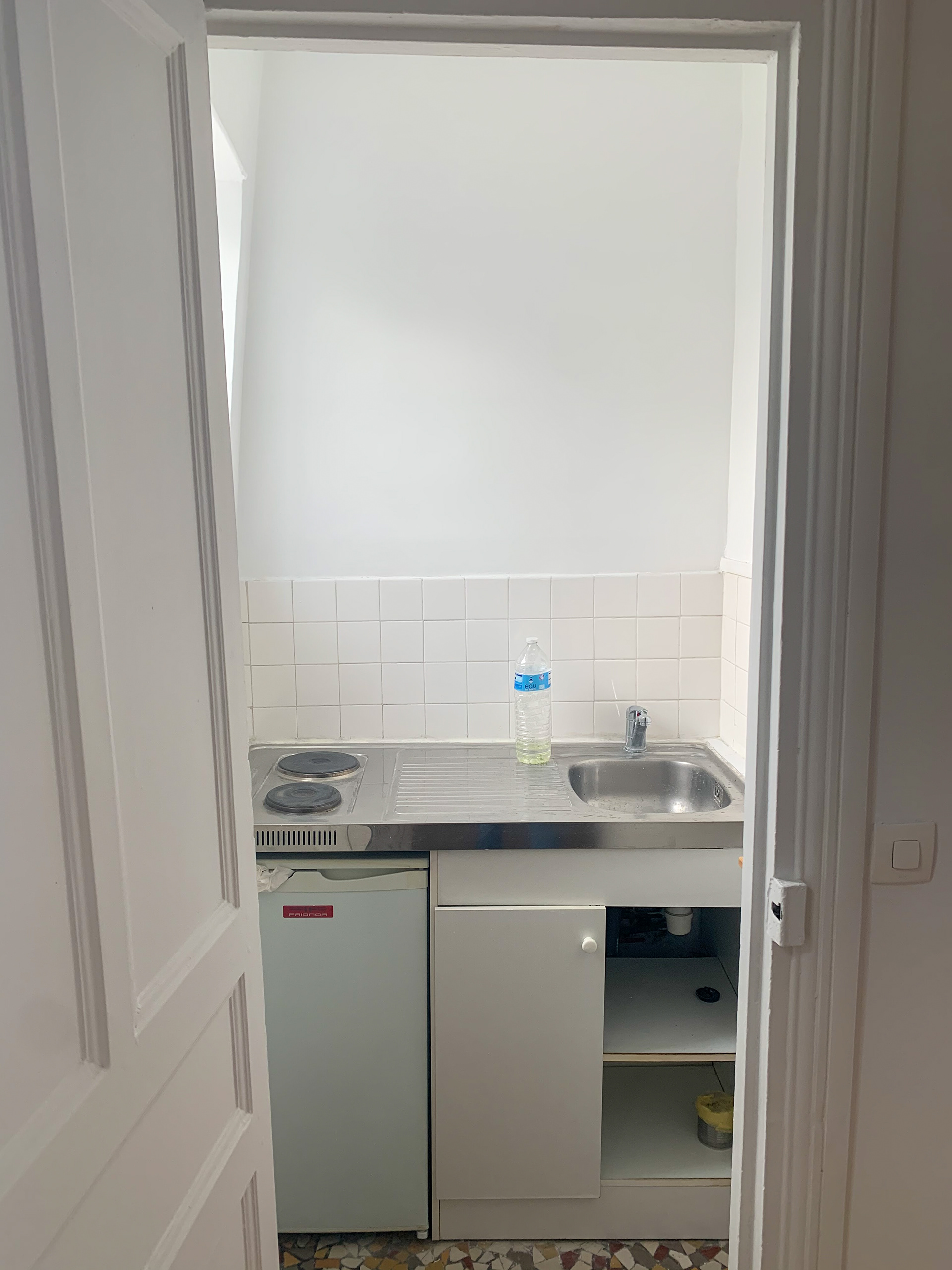 Cuisine AVANT