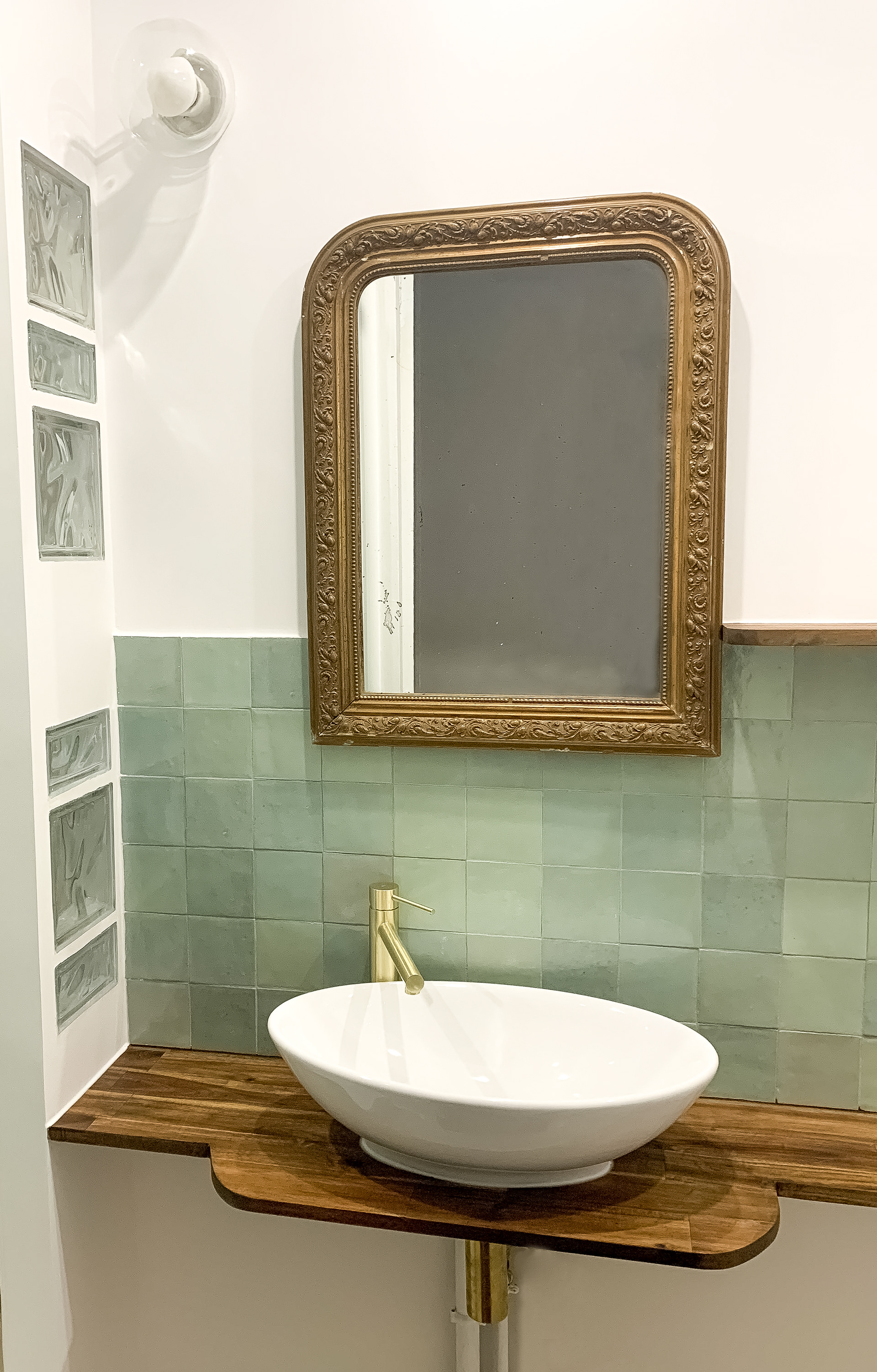 Salle de bain