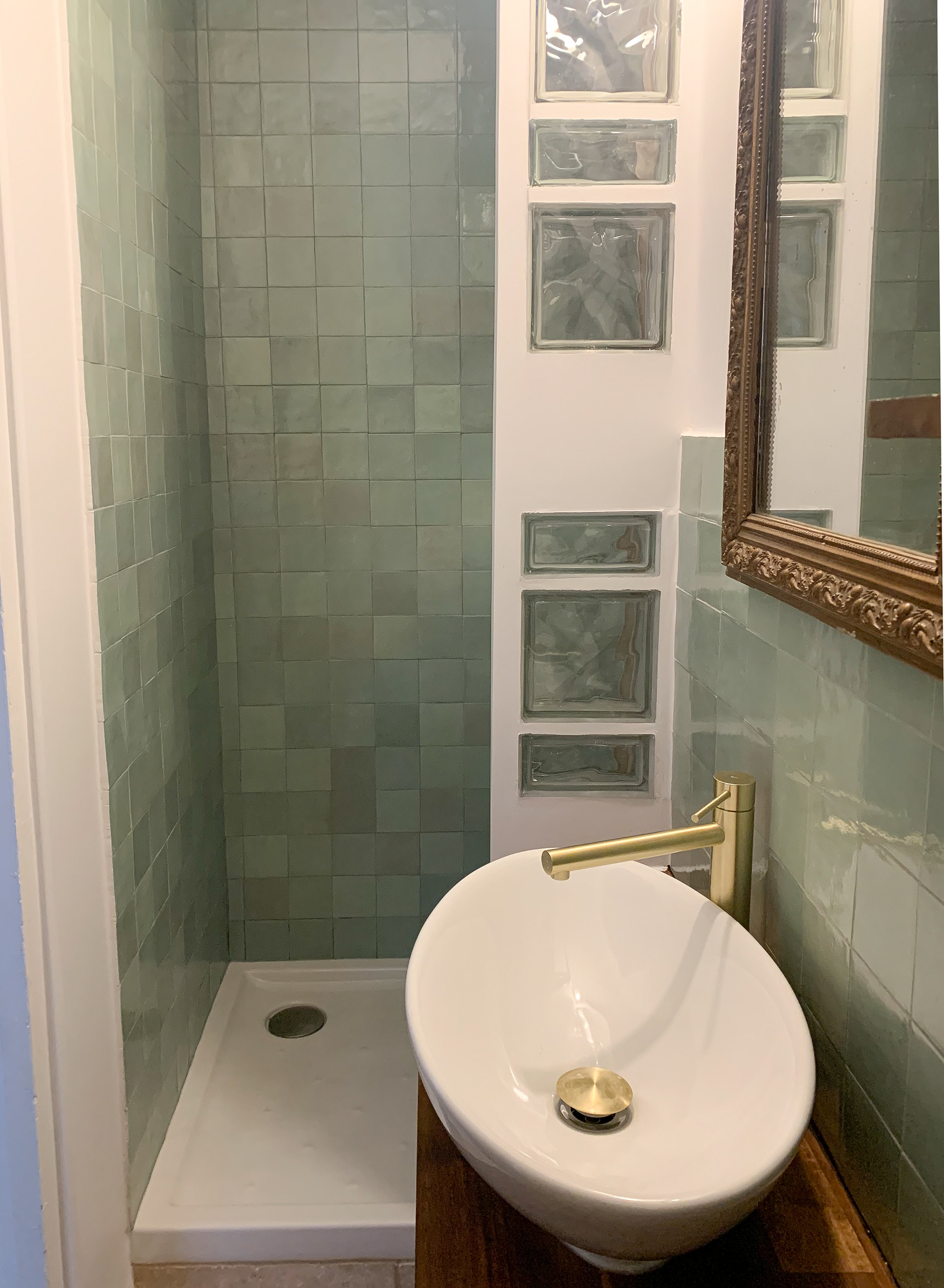 Salle de bain