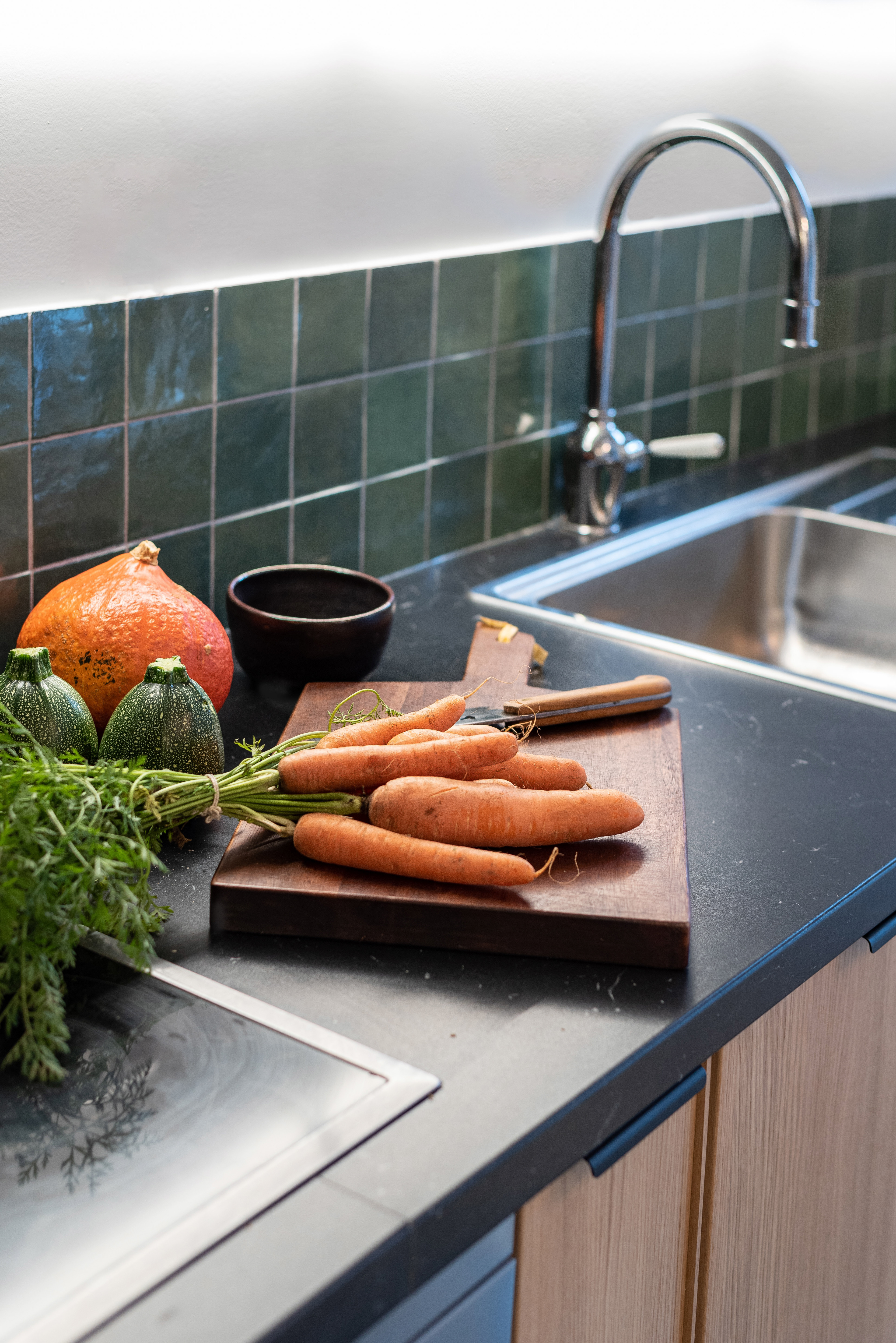 Détail cuisine