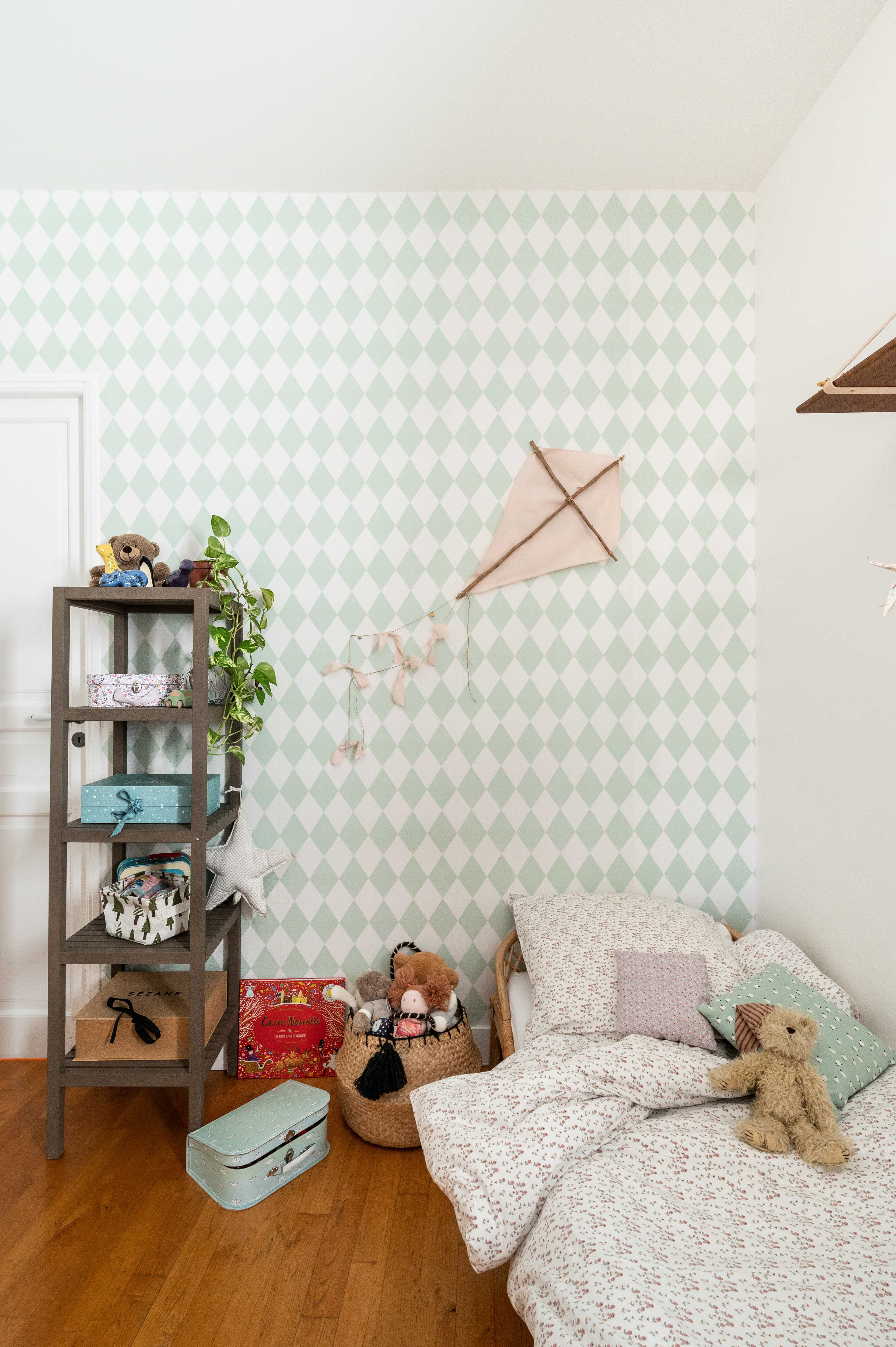 Chambre fille