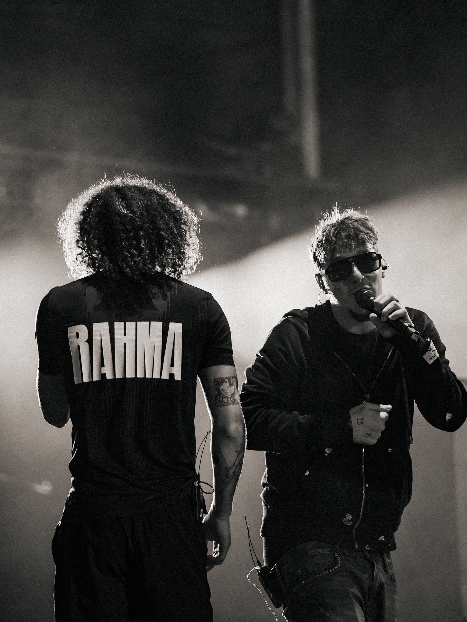 Zamdane & J9ueve