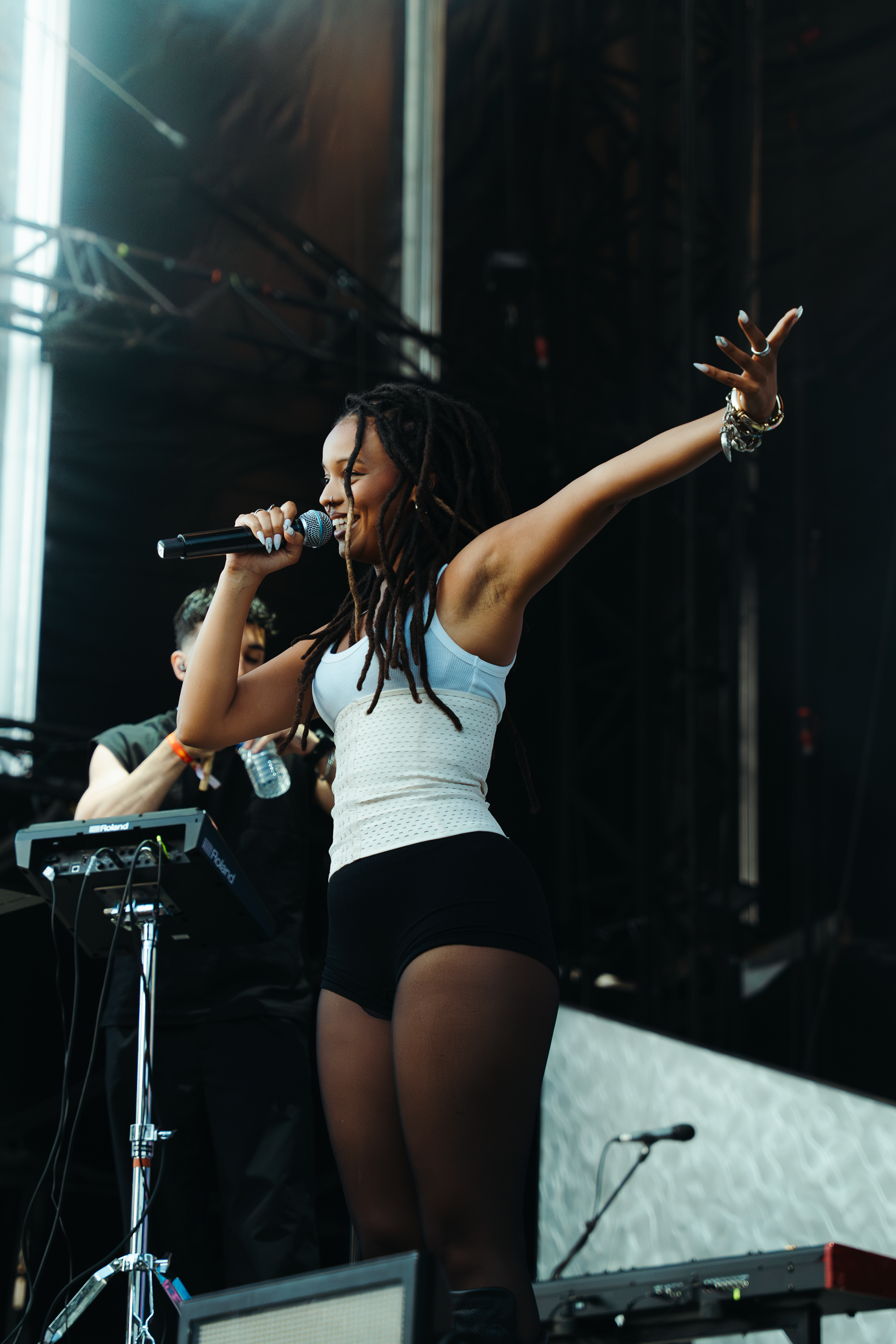 Camille Yembe