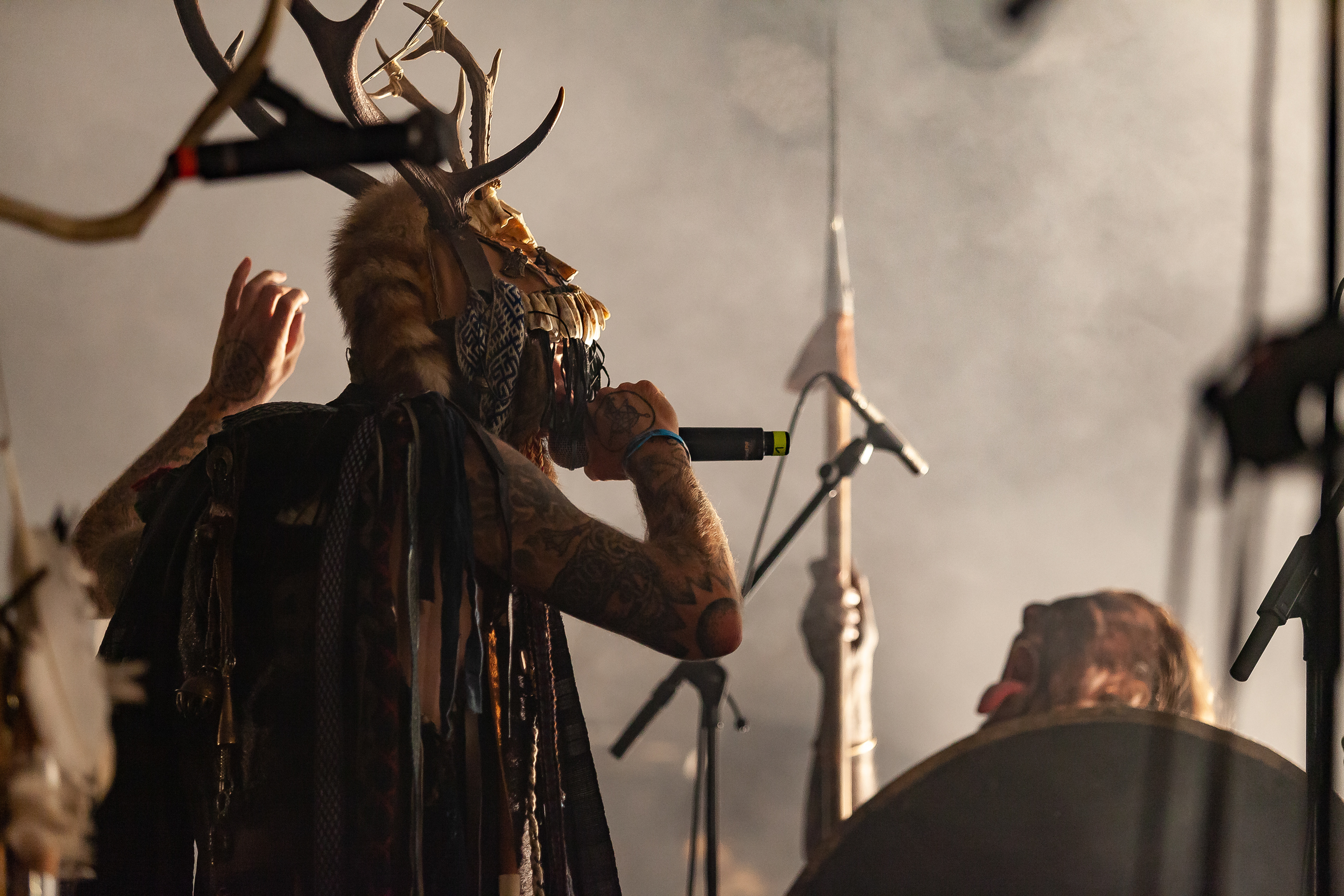 Heilung