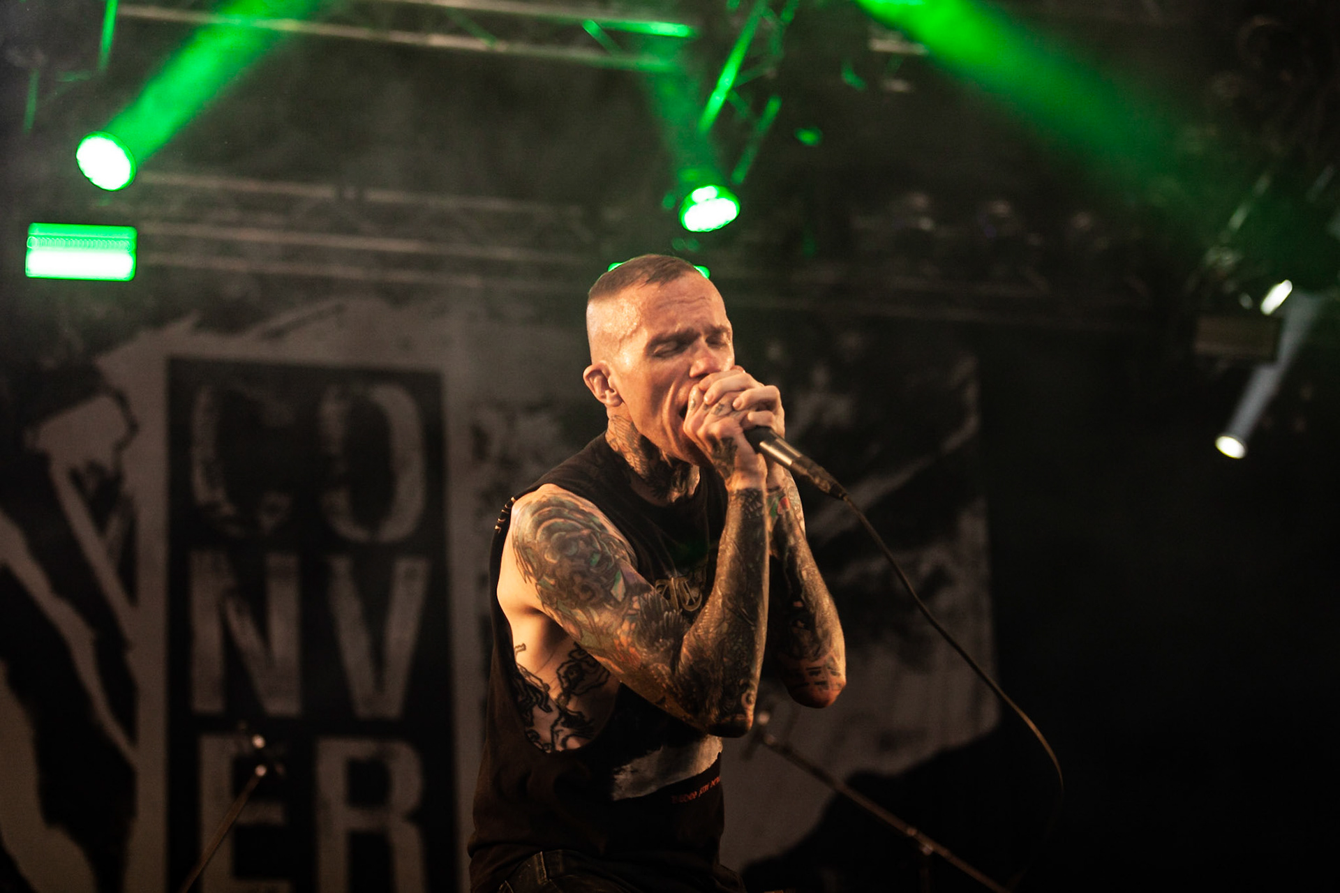 CONVERGE