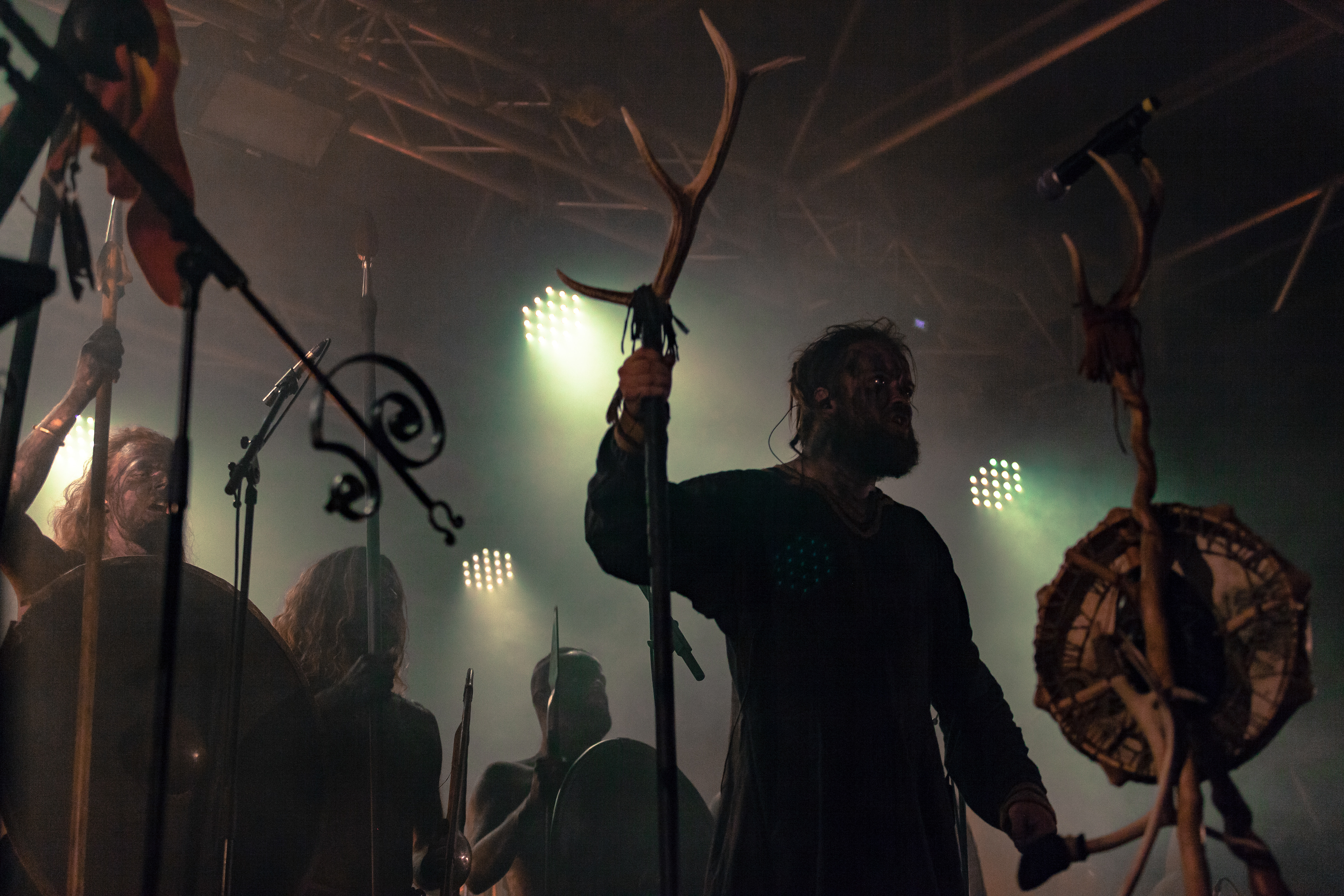 Heilung