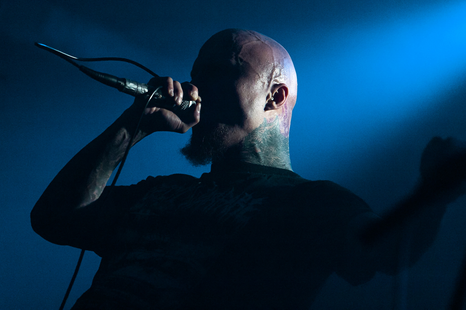 CORPSESSED