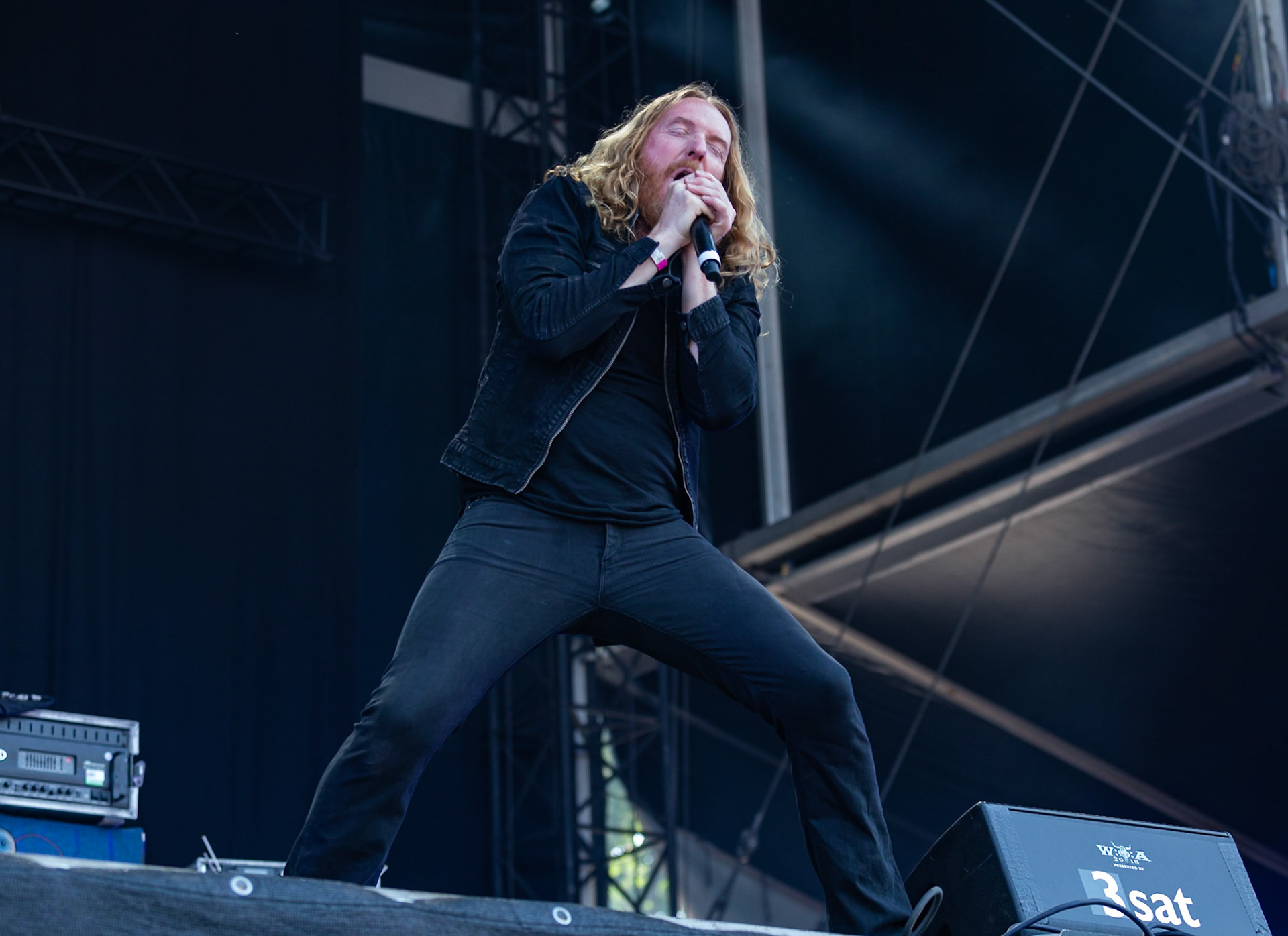 DARK TRANQUILITY