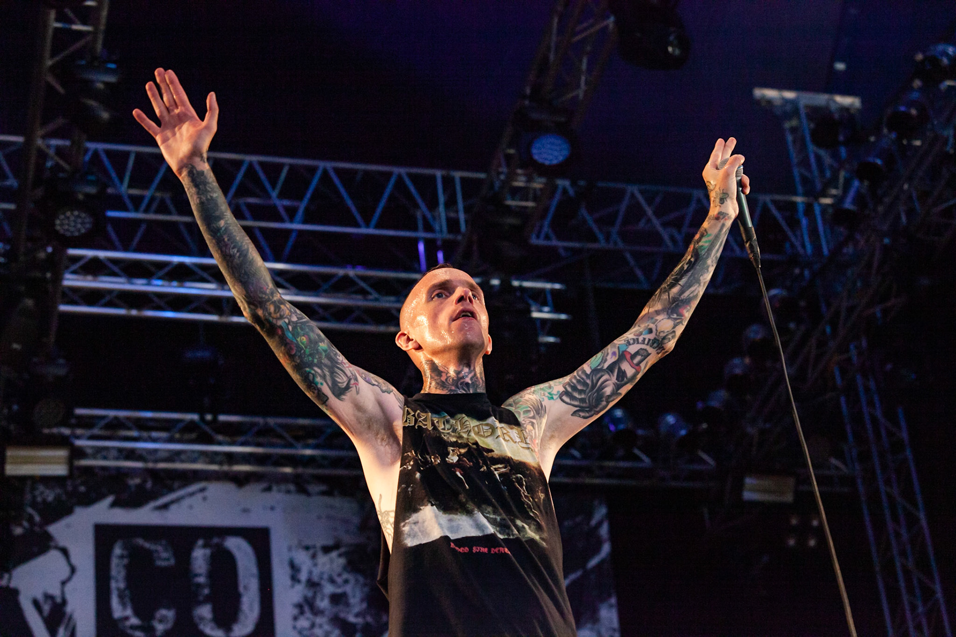CONVERGE