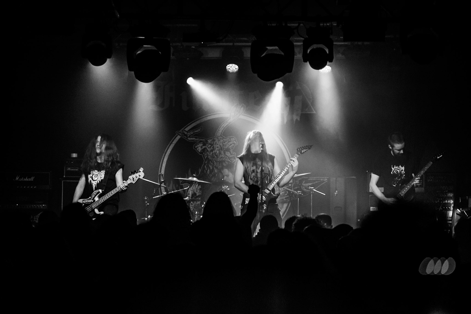 GOREPHILIA