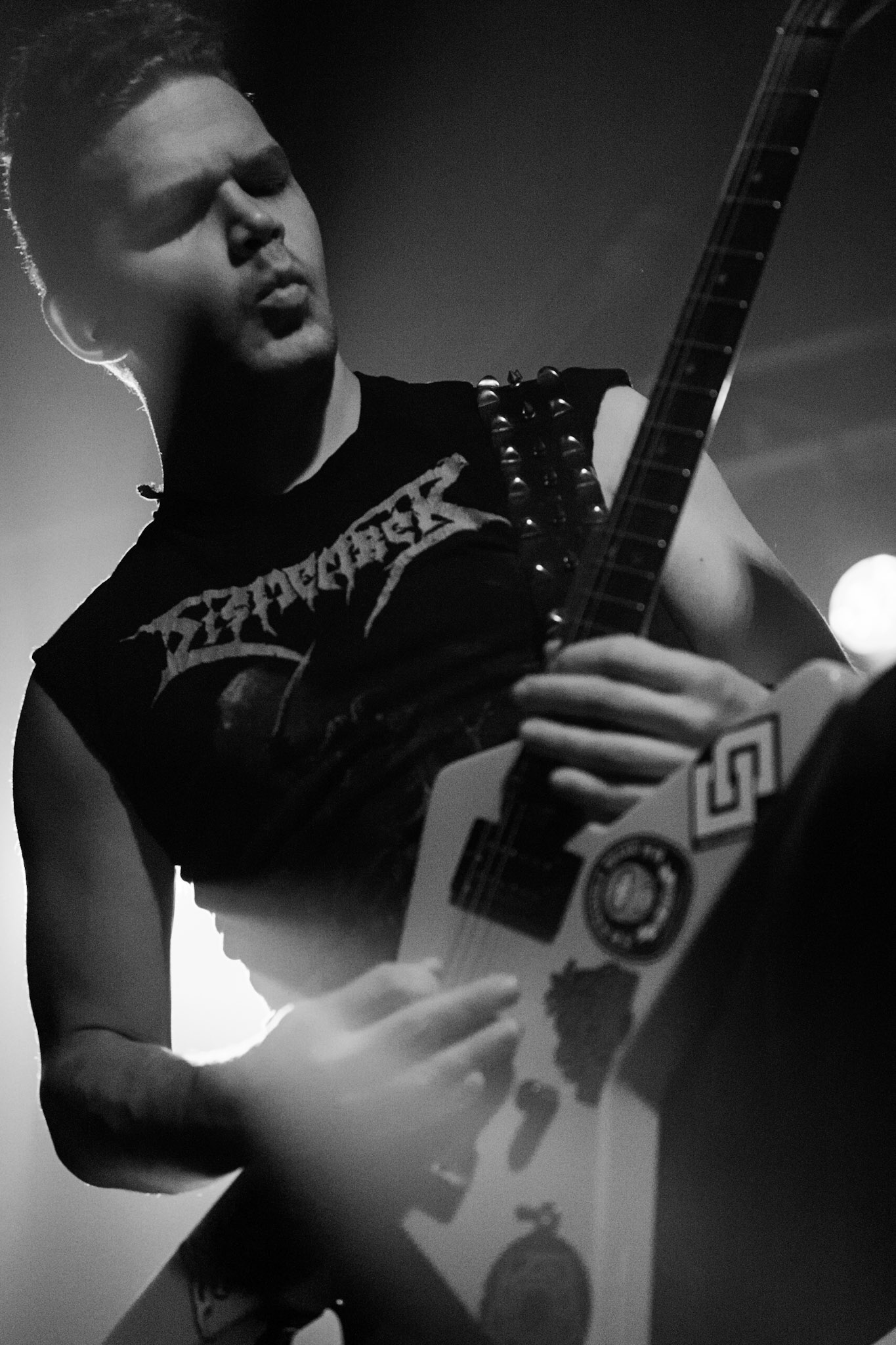 SEPULCHRAL CURSE